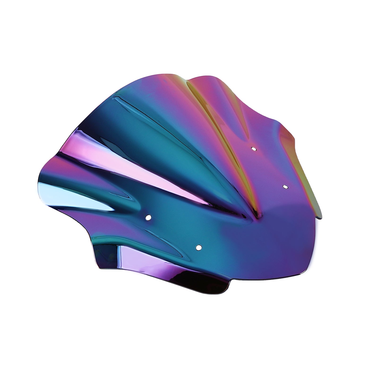 Moto Pare-Brise Saute-Vent pour Yamaha MT-09 2017-2020