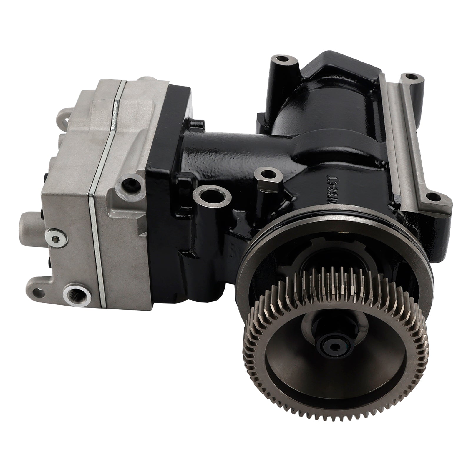 Sprężarka hamulca pneumatycznego do PACCAR MX13 9122180000 2121411 2139800