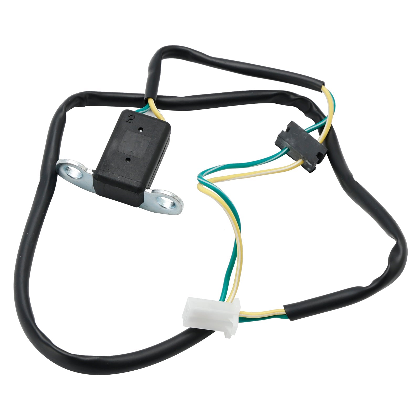 Ontstekingssensor Pulsgenerator voor Honda CB250 Nighthawk Two Fifty 1991-2008