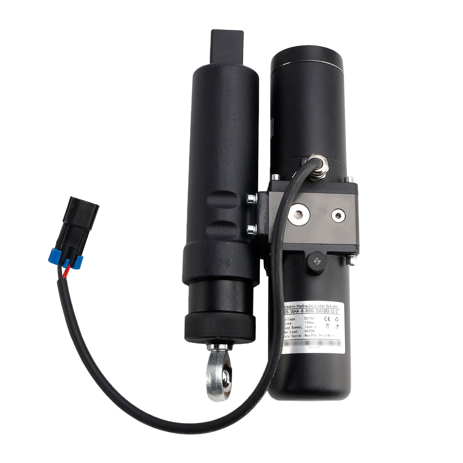 AM145903 AUC15043 Elektryczny siłownik podnoszenia z pudełka obciążenia Gator dla John Deere HPX XUV