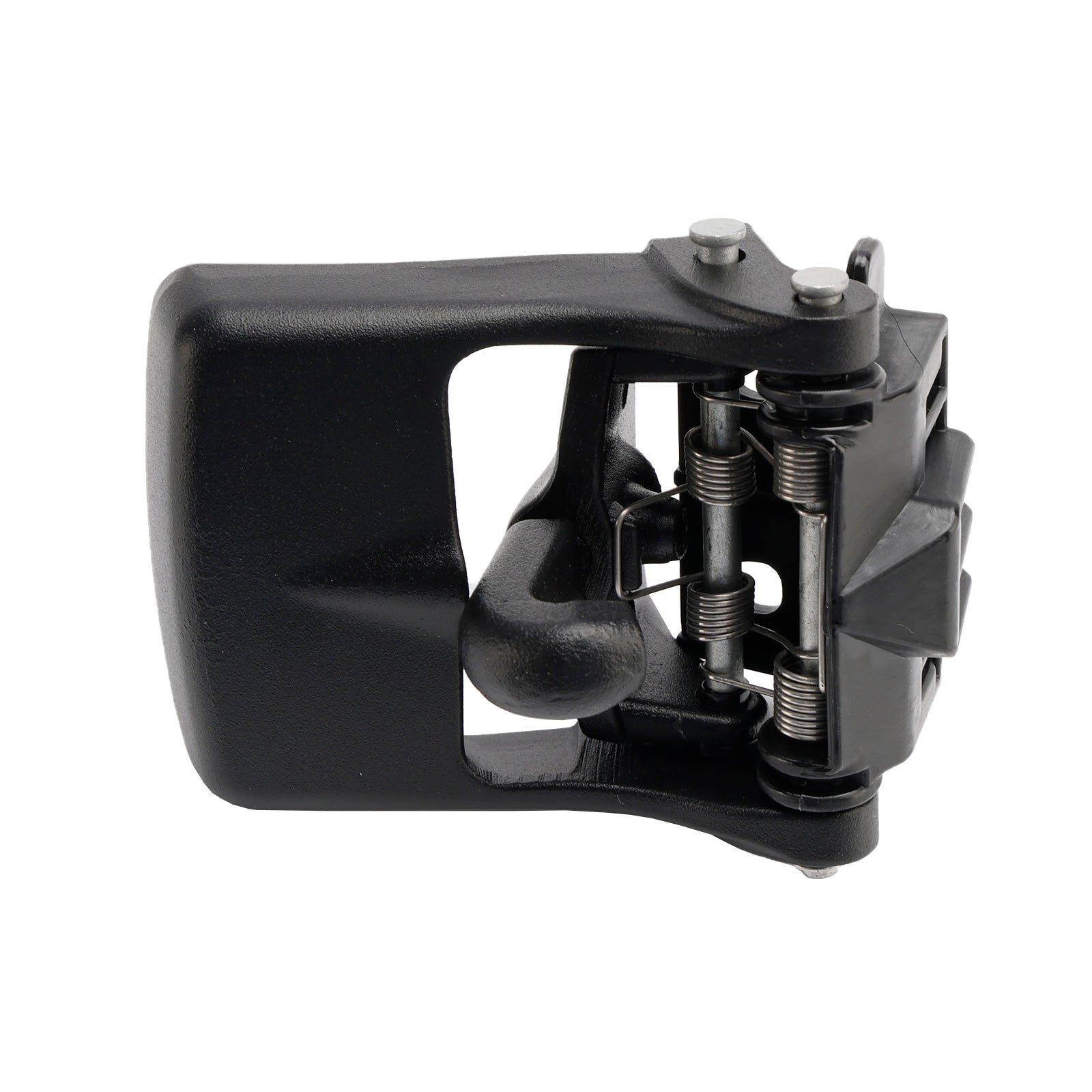 Pestillo superior abatible 68391566AB para Jeep Wrangler Jl Gladiator 2018-2024