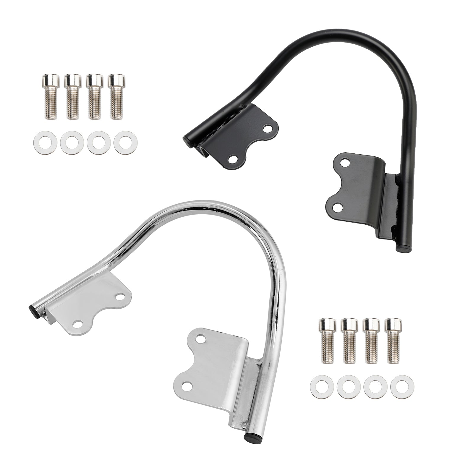 Podłokietnik pasażerski z obsługą ręki dla prędkości 1200 2019-2024