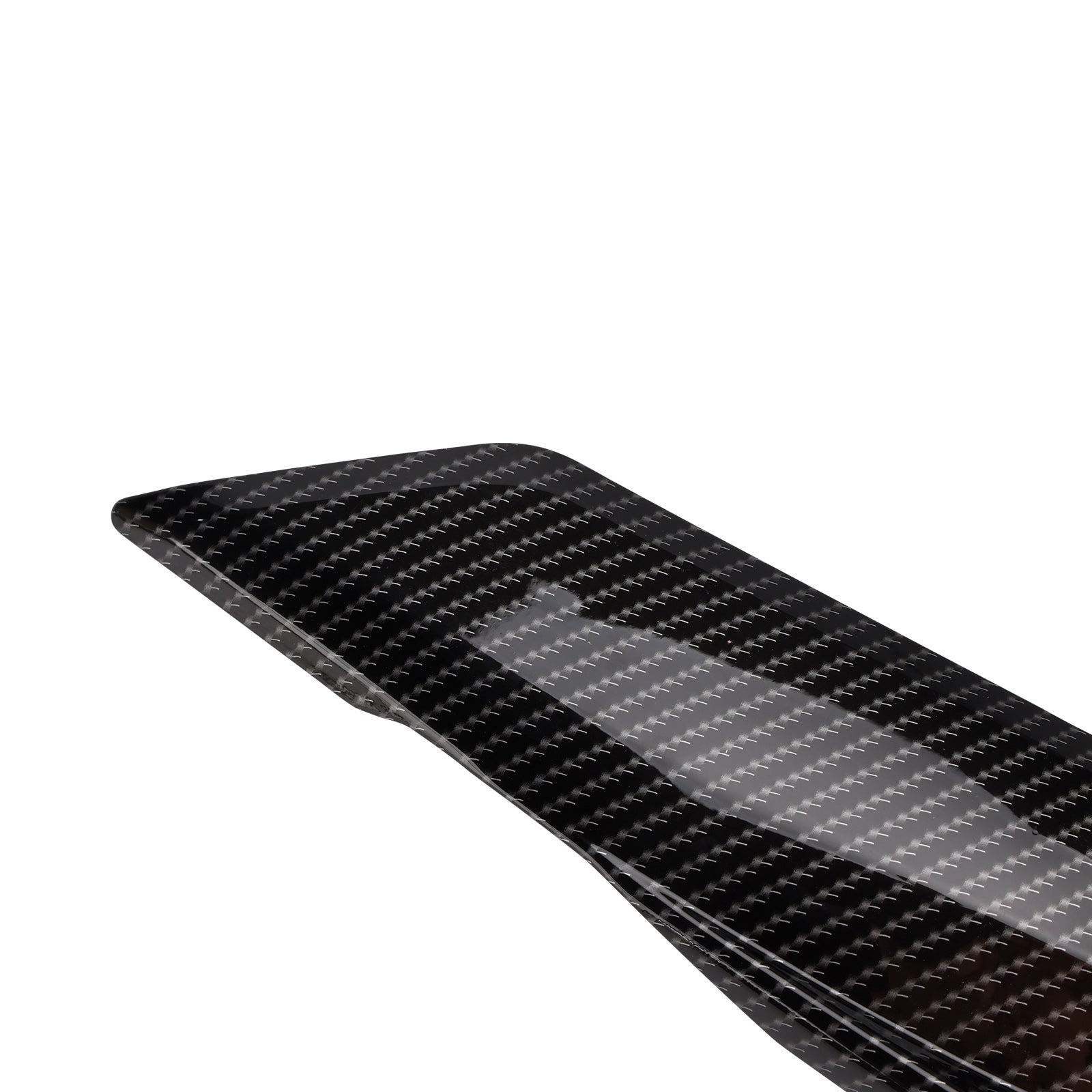 Alempi heijasuojausvallo katu kolminkertaiseksi 765 R/RS 2020-2022