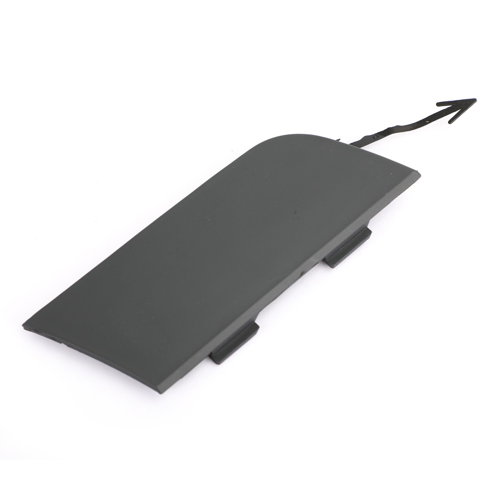 Osłona haka holowniczego przedniego zderzaka 4F0807441 dla Audi A6 C6 05-08