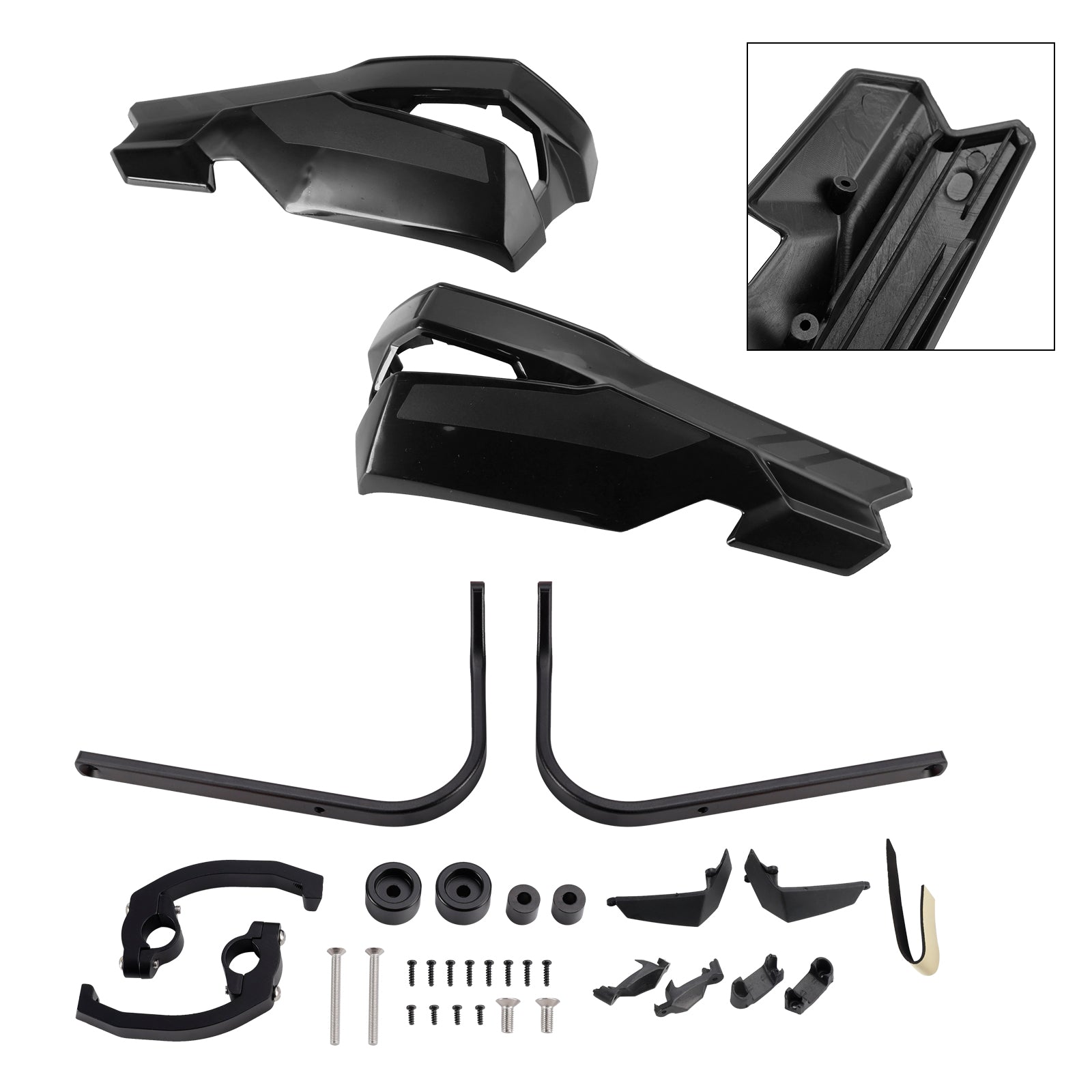 Honda XL750 Transalp 2023-2024