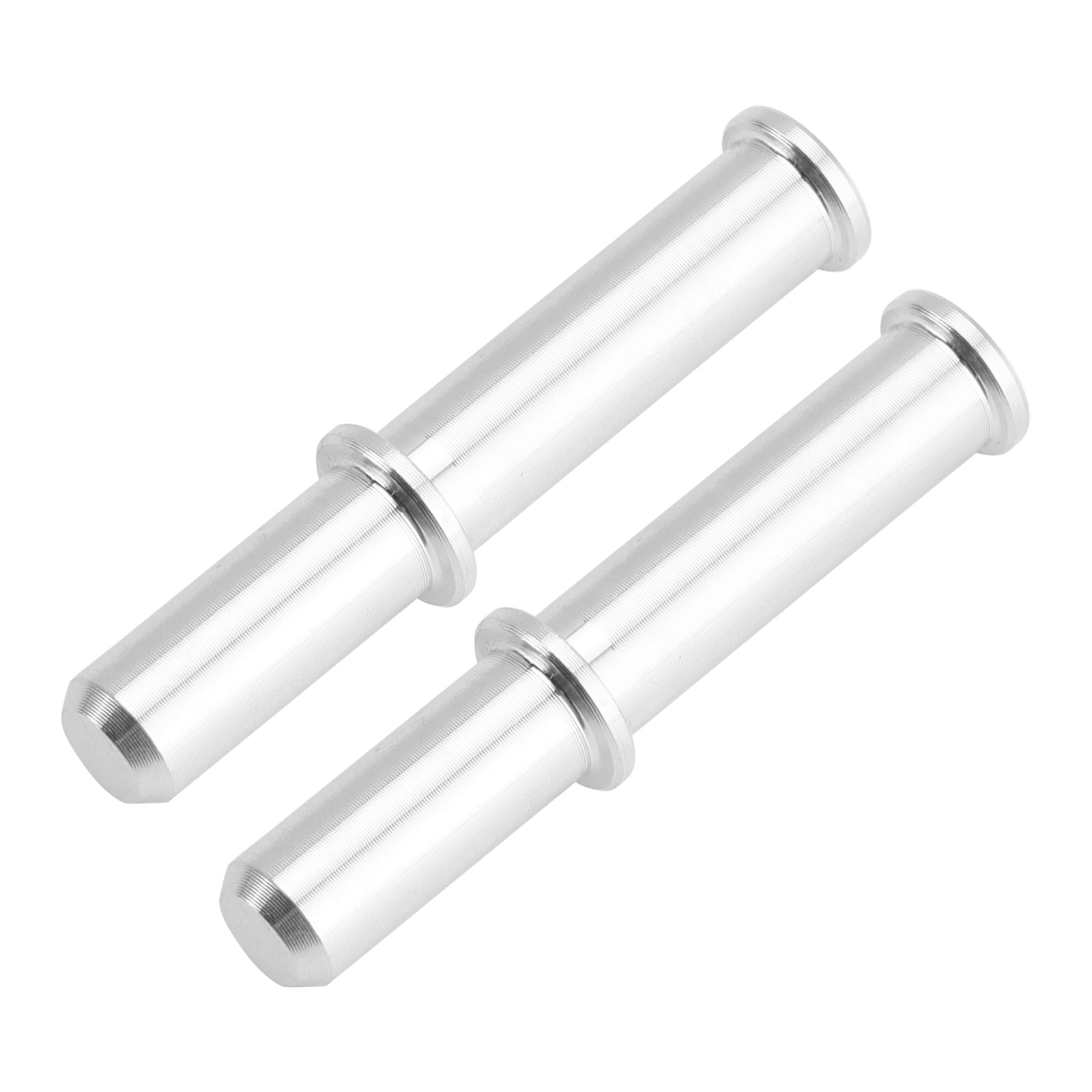 2 adaptateurs de raccord rapide mâle 5/16 pour tuyau de rampe d'injection LS LS1 LS3 AN807-01A