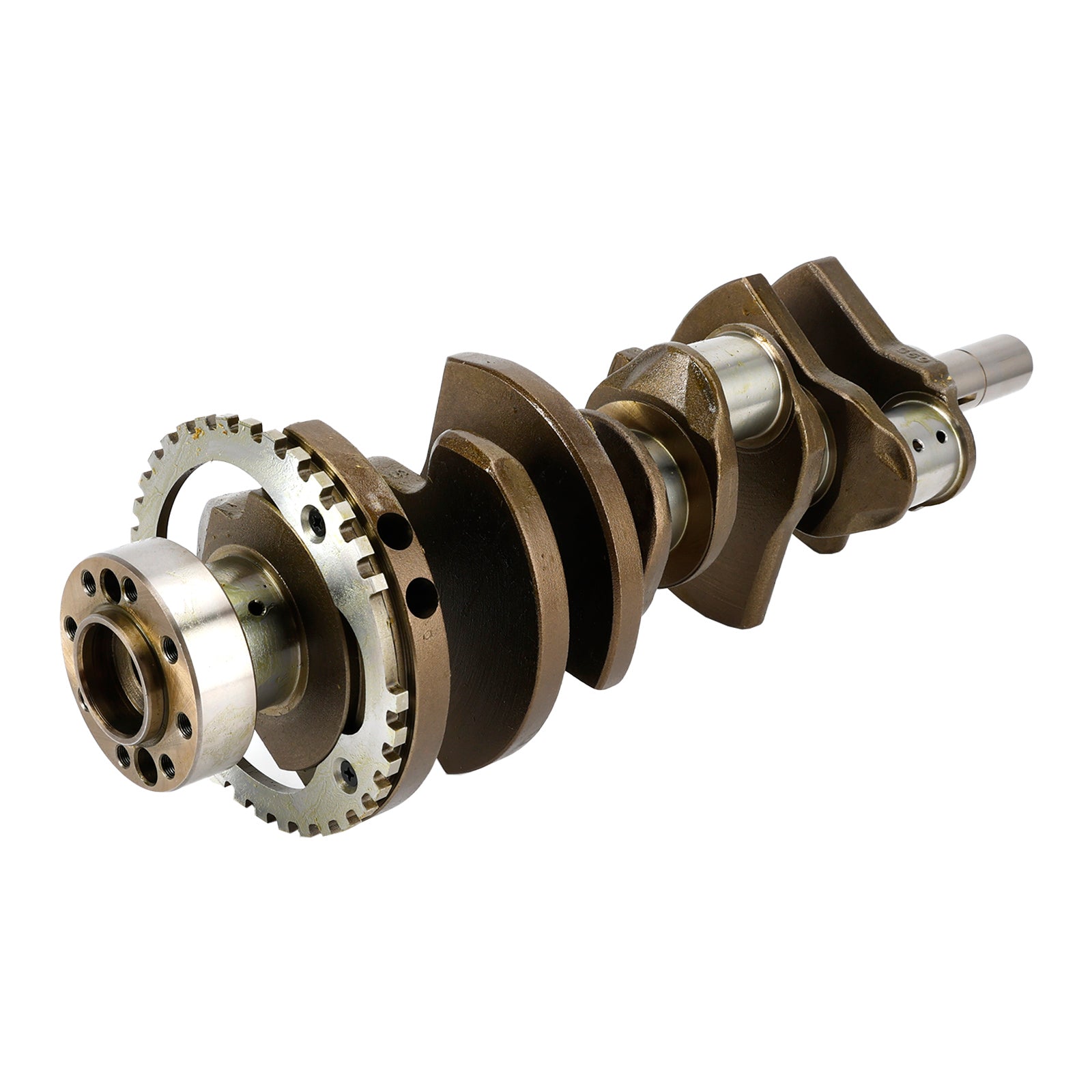 Dodge Ram -moottorin kampiakseli 1500 5,7 L 2003-2008 53021302AA 53021300AD