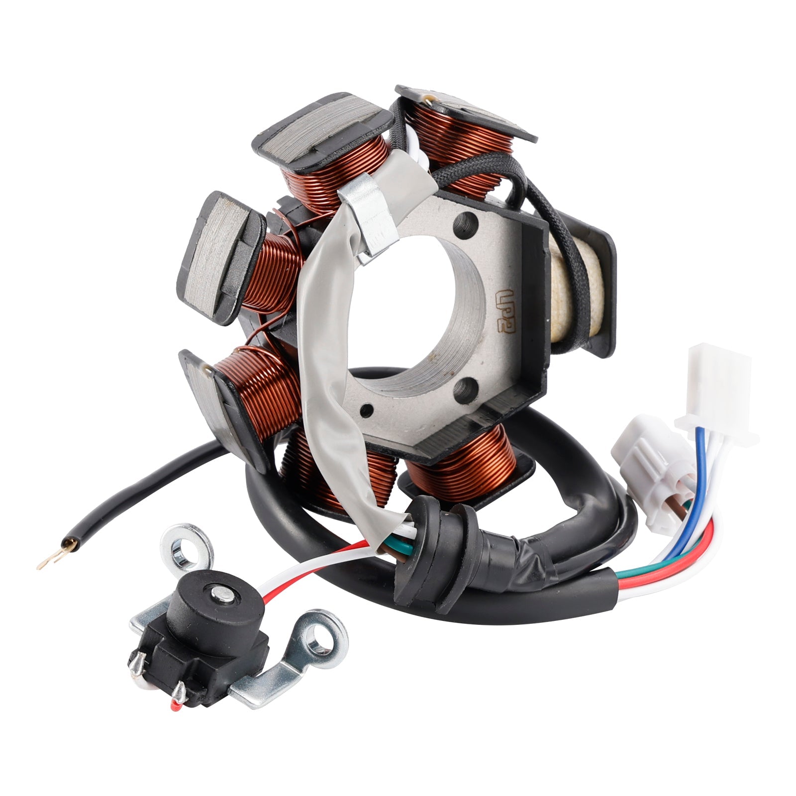 Regulator in regulator regulatorja statorja za Yamaha YB125 2CS 2013-2022