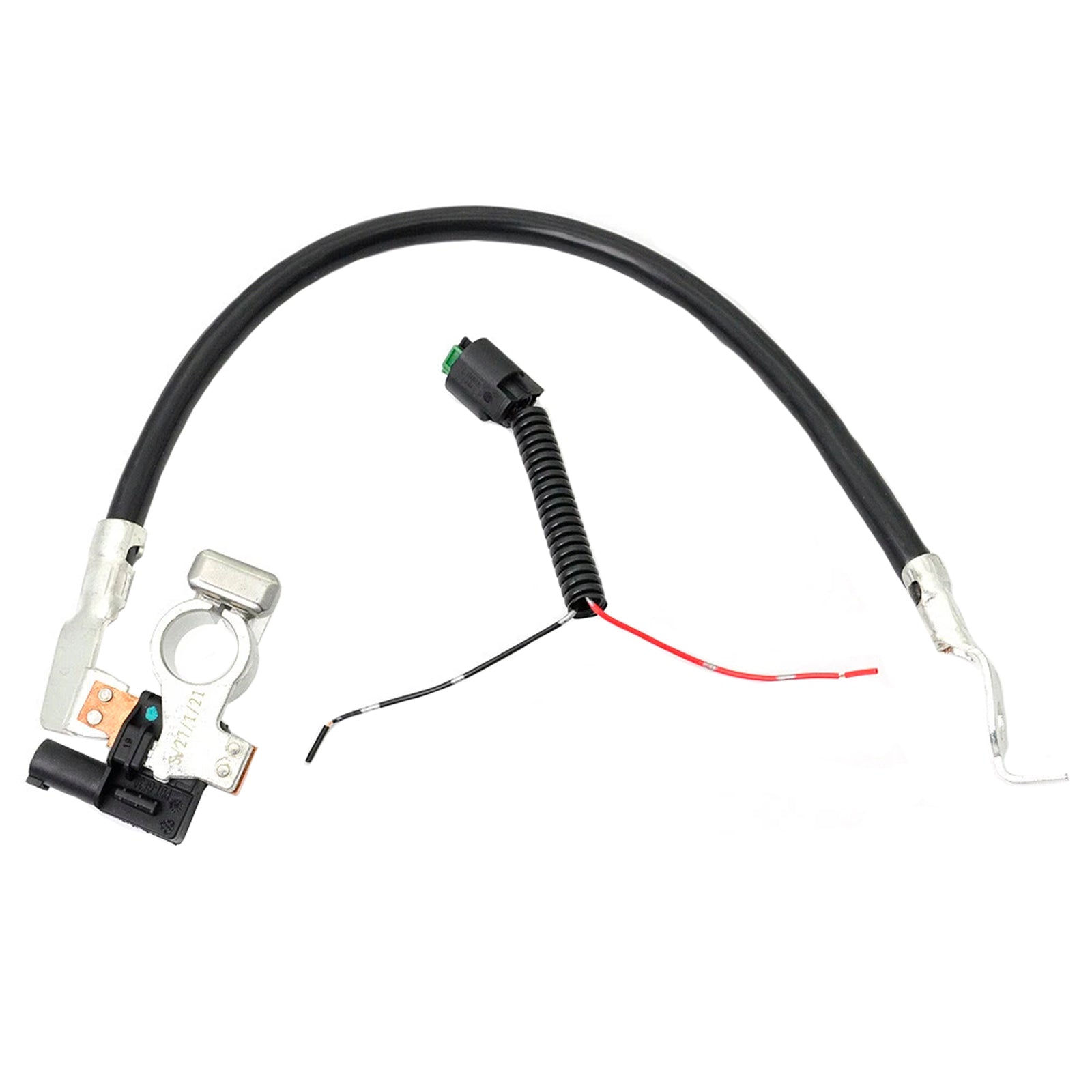Capteur de câble de batterie négative ASSY AV6Z-10C679-P pour Ford Focus Escape 12-19