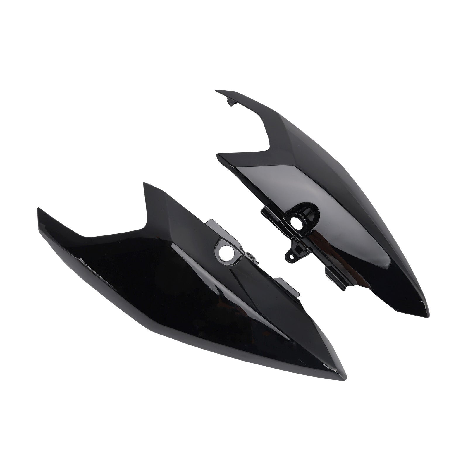 Cupolino posteriore per Yamaha Tenere 700 T700S (2025-2026)