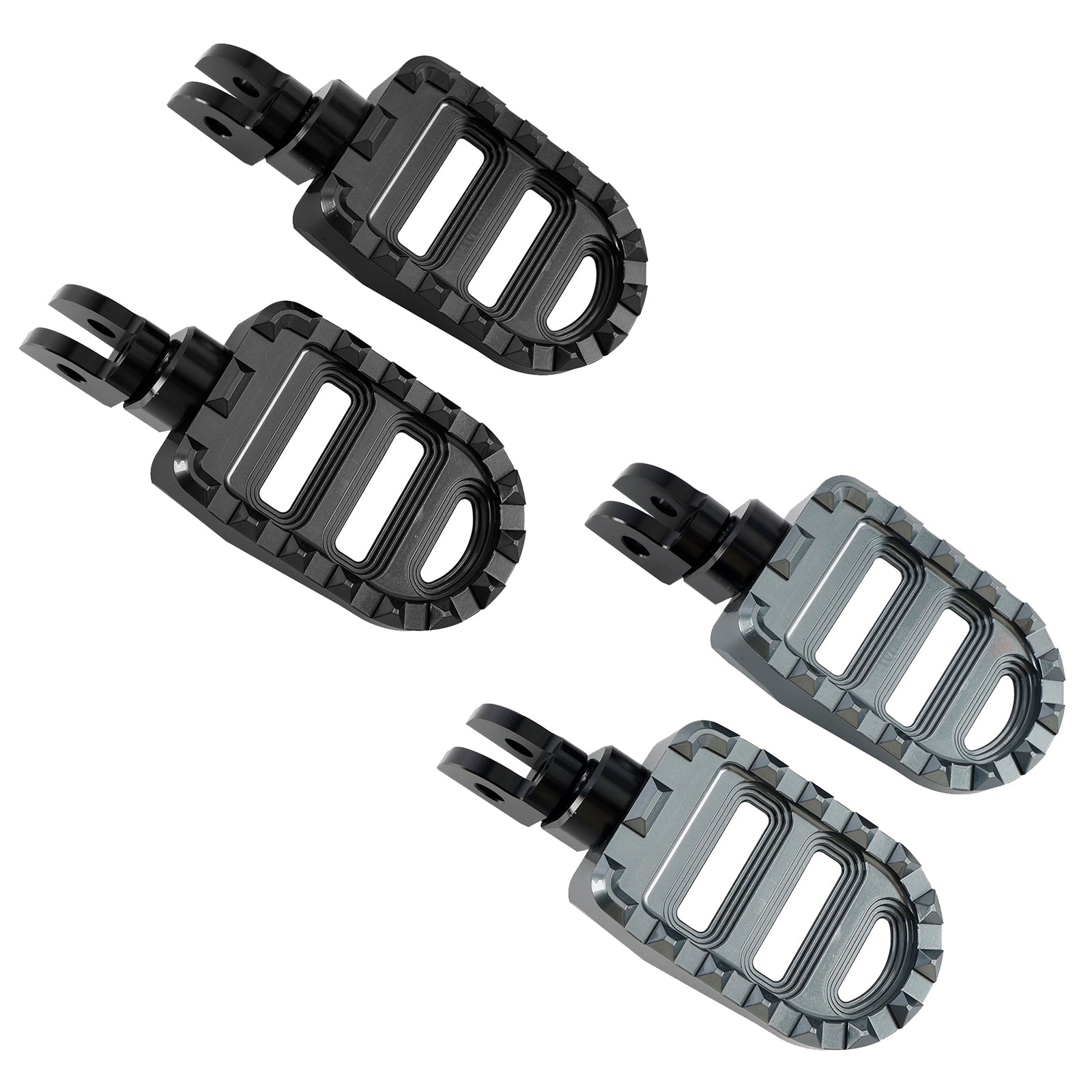 Yamaha XSR700 XSR900 FJR1300 YZF-R6 YZF-R1 antes de FPET