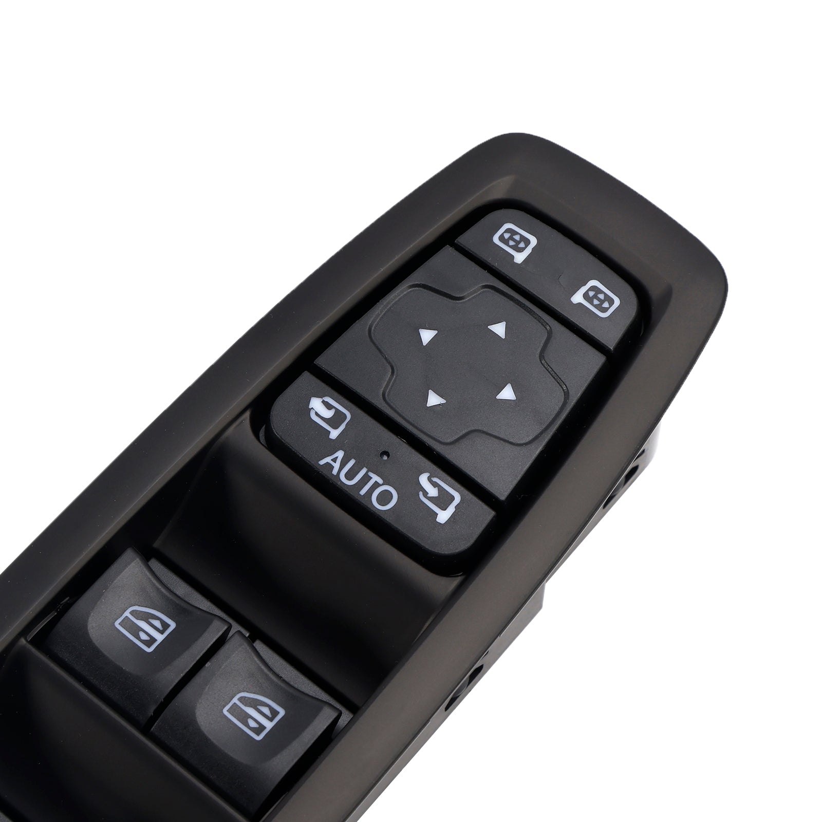 Interruttore di comando alzacristalli elettrici principali per RENAULT SCENIC &e GRAND SCENIC 4 2016-2023 254012952R