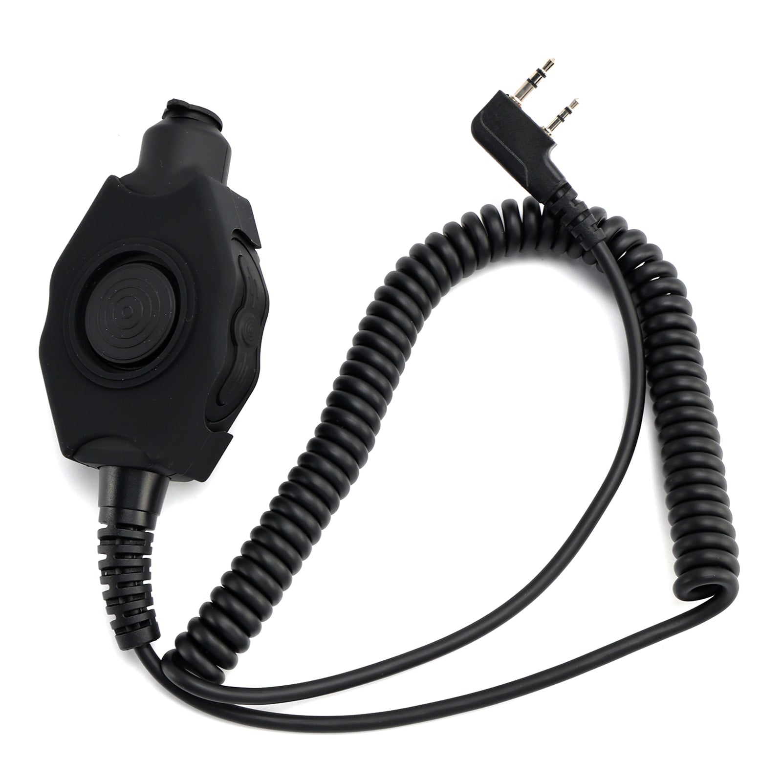 K-260 Bobine PTT Pour TK-208 TK-220 TH-D7 TH-F6 RPU416A KG-UVD1 TG-K4AT PX-777