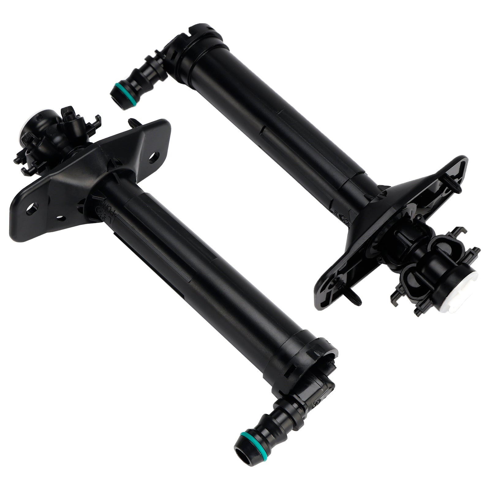 Audi A6 C7 (2011-2018) etuvalojen pesurin suuttimet pari