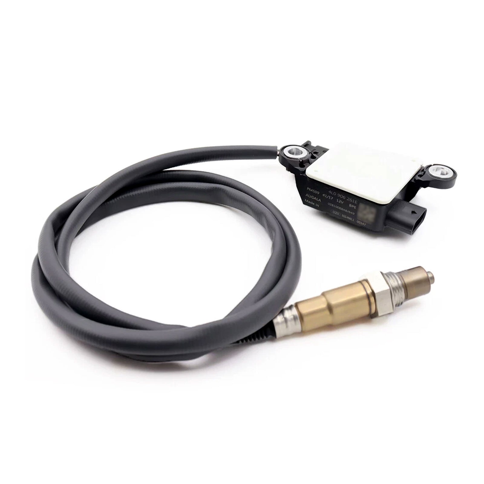 Roetdeeltjessensor voor VW Touareg 3.0L (2013-2014) - Onderdeelnummer : 4L0906261E