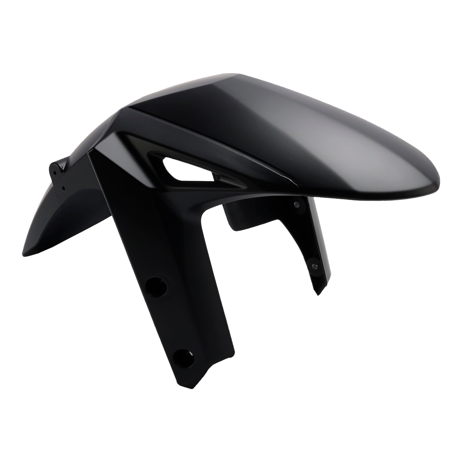 2022-2024 Kawasaki Versys 650 KLE650 Carénage de garde-boue avant