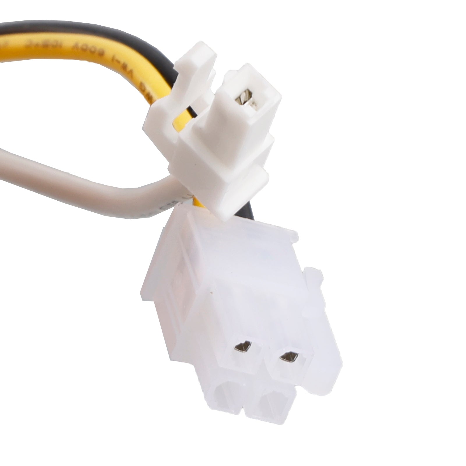 Silnik wentylatora parownika lodówki WPW10514110 W10514110 dla Kenmore'a W10466226