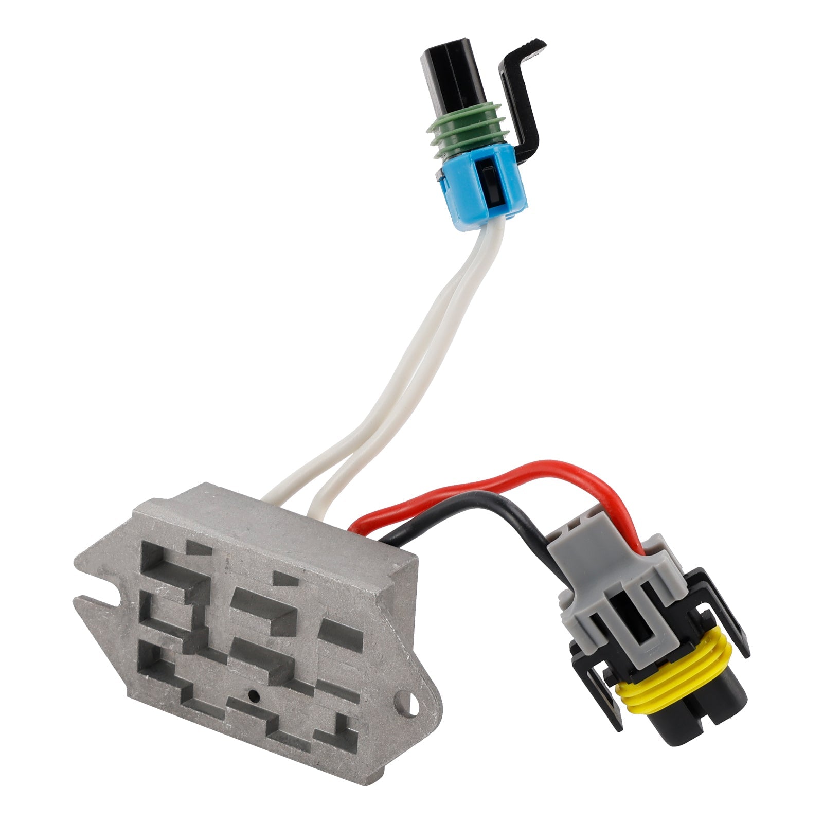 RÉGULATEUR DE TENSION 210660768 POUR MOTEURS KAWASAKI 21066-0768