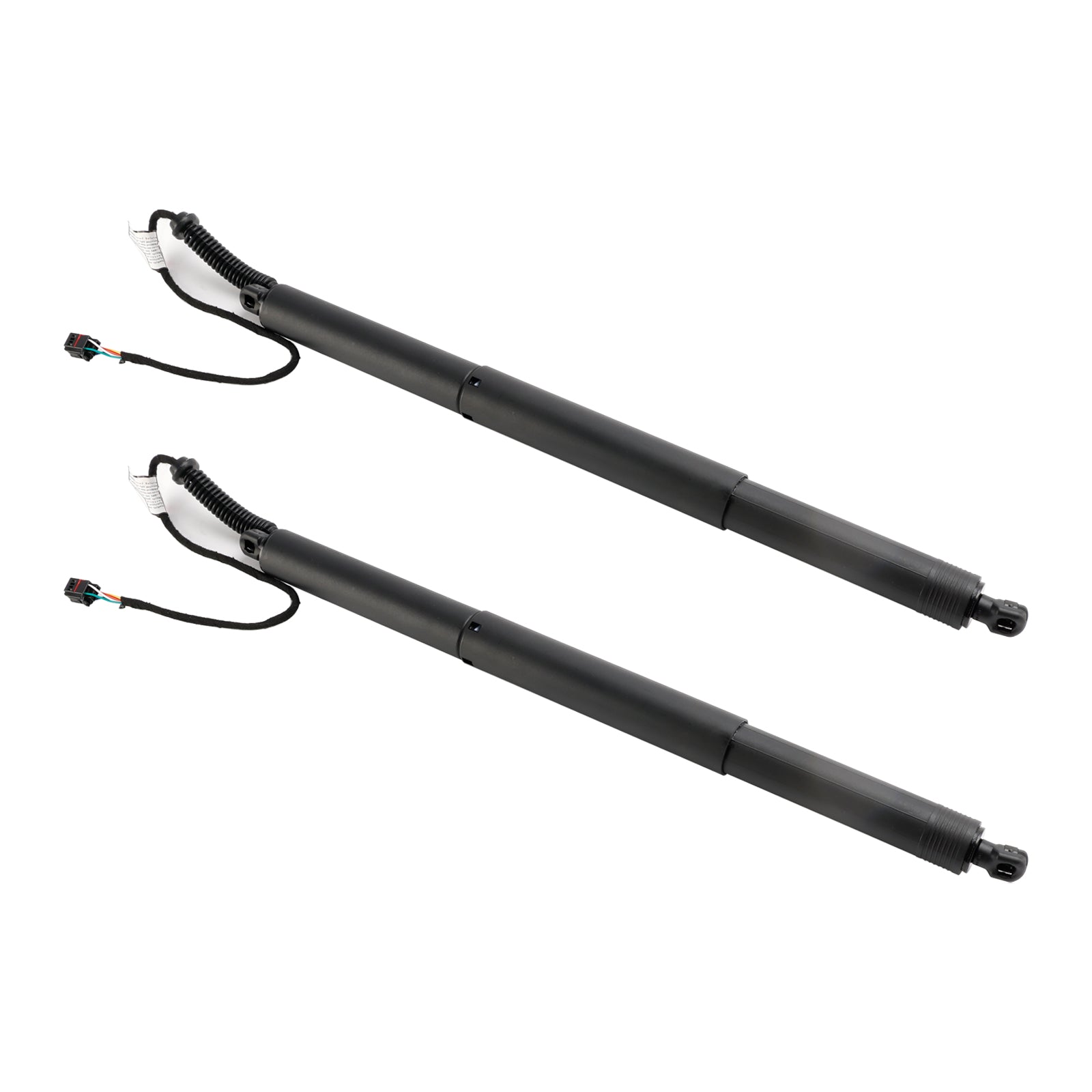 2016-2024 Audi S5 F5 Sportback 8W 2PCS Elektryczna klapa bagażnika 8W8827851 8W8959107