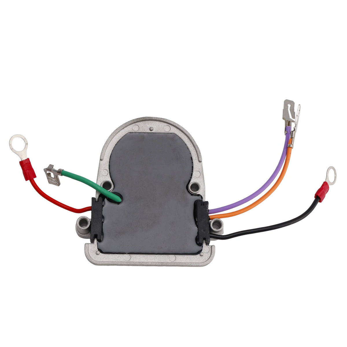 Régulateur-redresseur de remplacement AT56592 pour moissonneuses-batteuses John Deere 105, 3300 et 4400