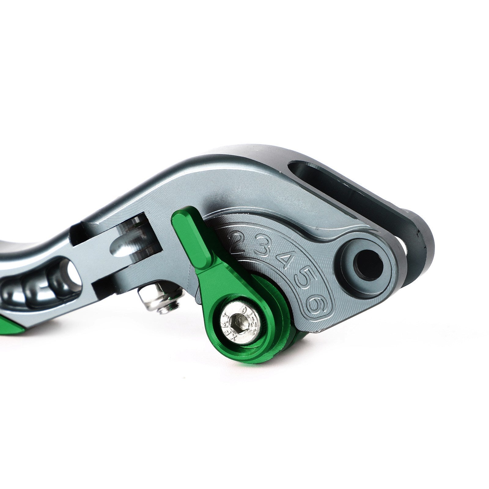 Levier de frein d'embrayage réglable pour CFMOTO 450SS 450SR 21-23 450NK 23-24