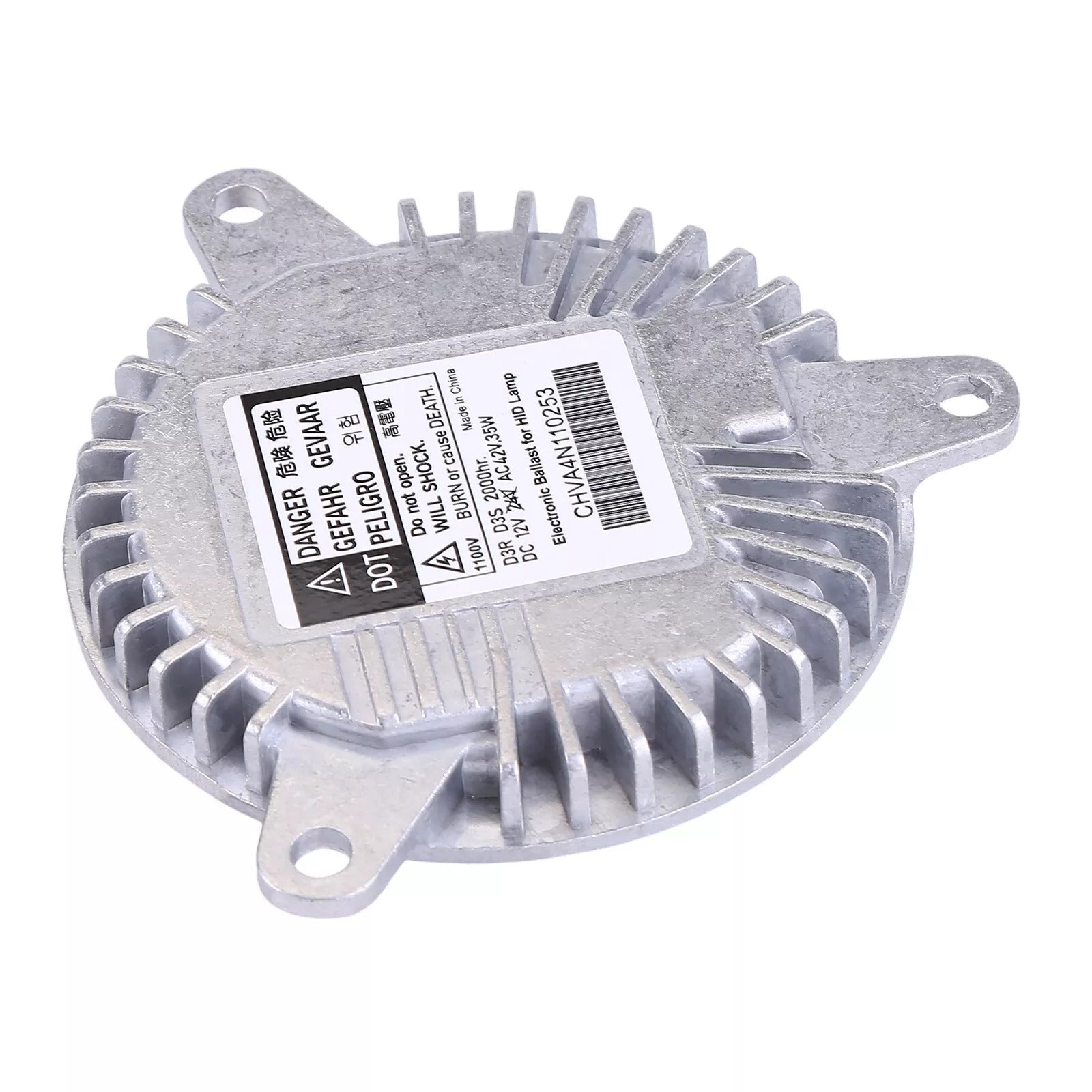 2014-2015 Chevrolet Camaro 3,6L 6.2L 7,0L D3R Ballast De Time Au Xenon Hid 68224607AB 22941301 22860334