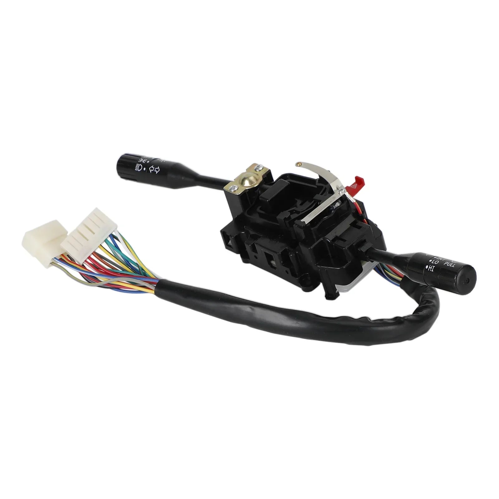 Suzuki Samurai 1985-1995 LHD Przełącznik kierunkowskazów reflektorów 37400-61A21