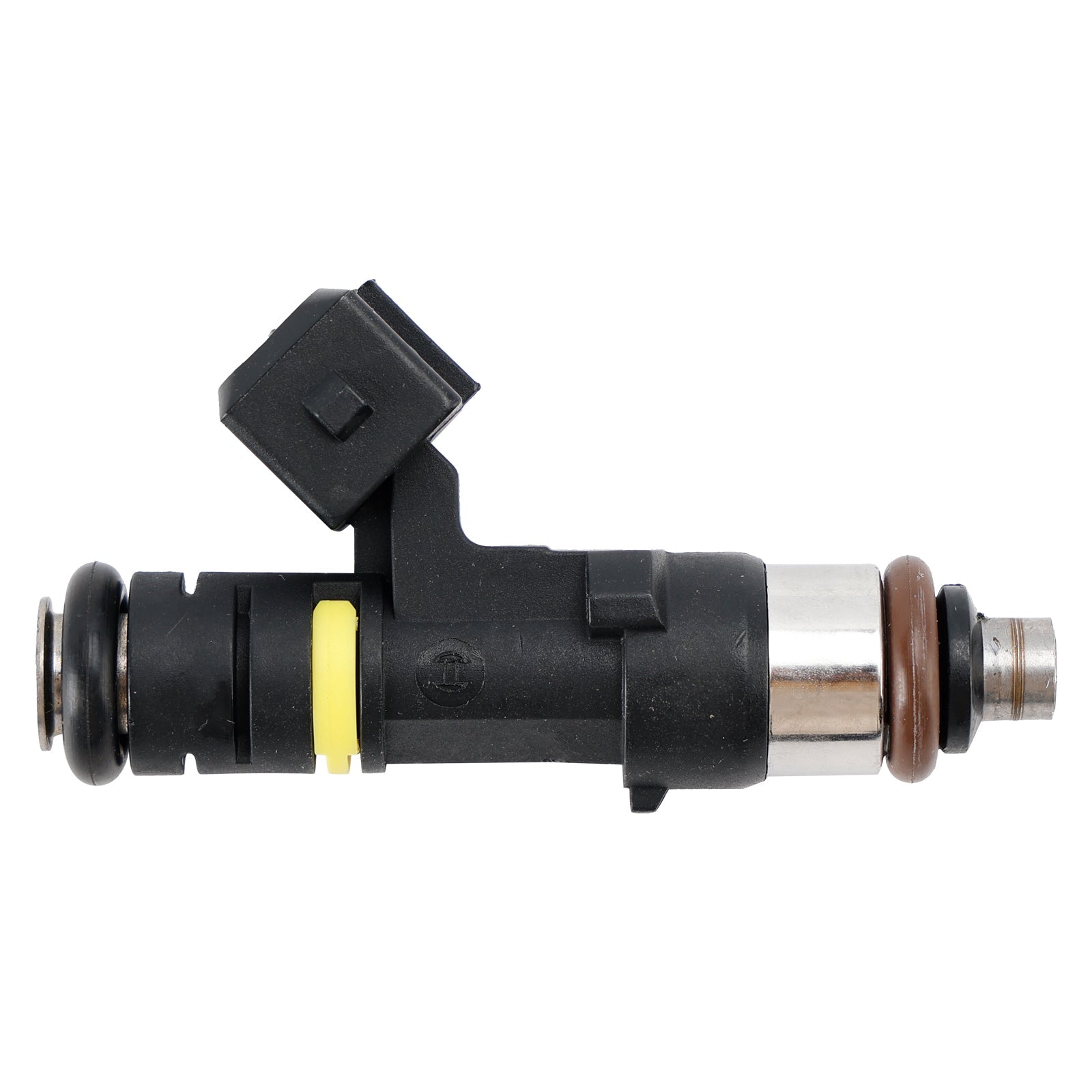 1x inyector de combustible para Lada Granta Kalina 0280158017