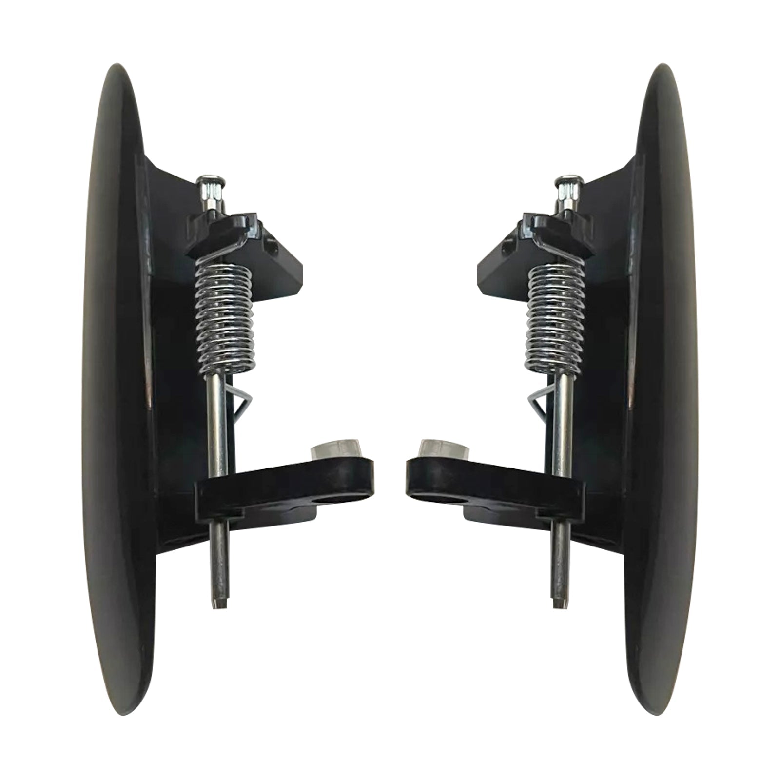 Buitendeurgreephendels 2 stuks Acura Integra 1994-2001