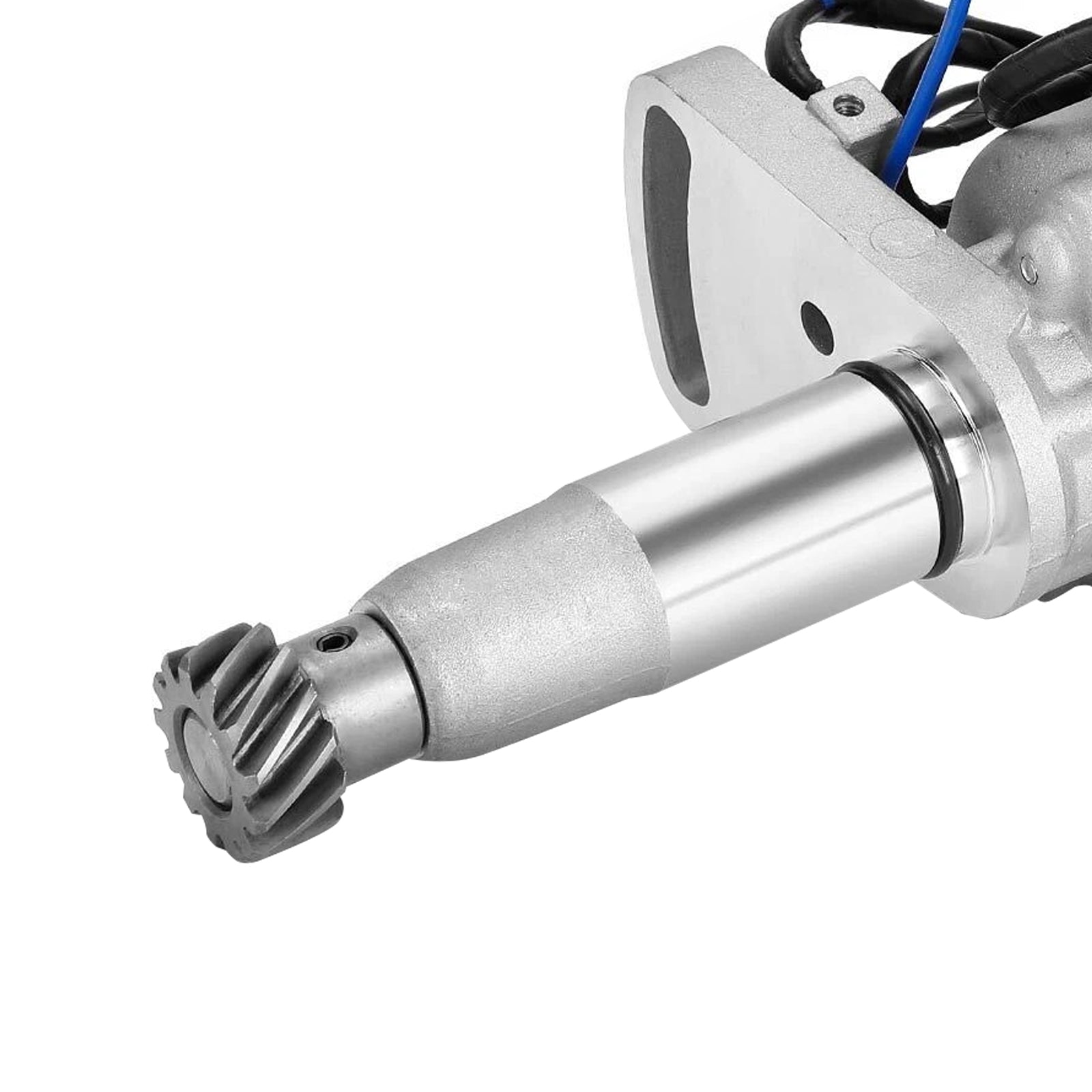 Distributeur d'allumage avec capuchon et rotor pour Mazda B2200 L4 2.2L CARB T4T67473 (1990-1993)