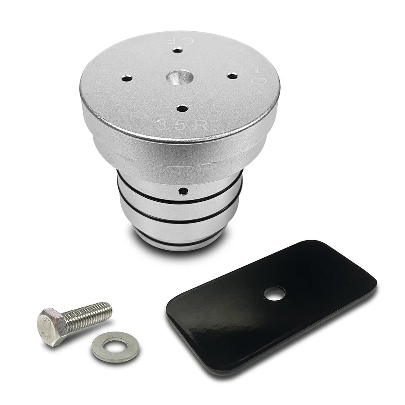 6L80E 6L80 6L90 35R rumputesteri/1-2-3-4 rumputestityökalu - Vuotojen/halkeamien tarkistaminen