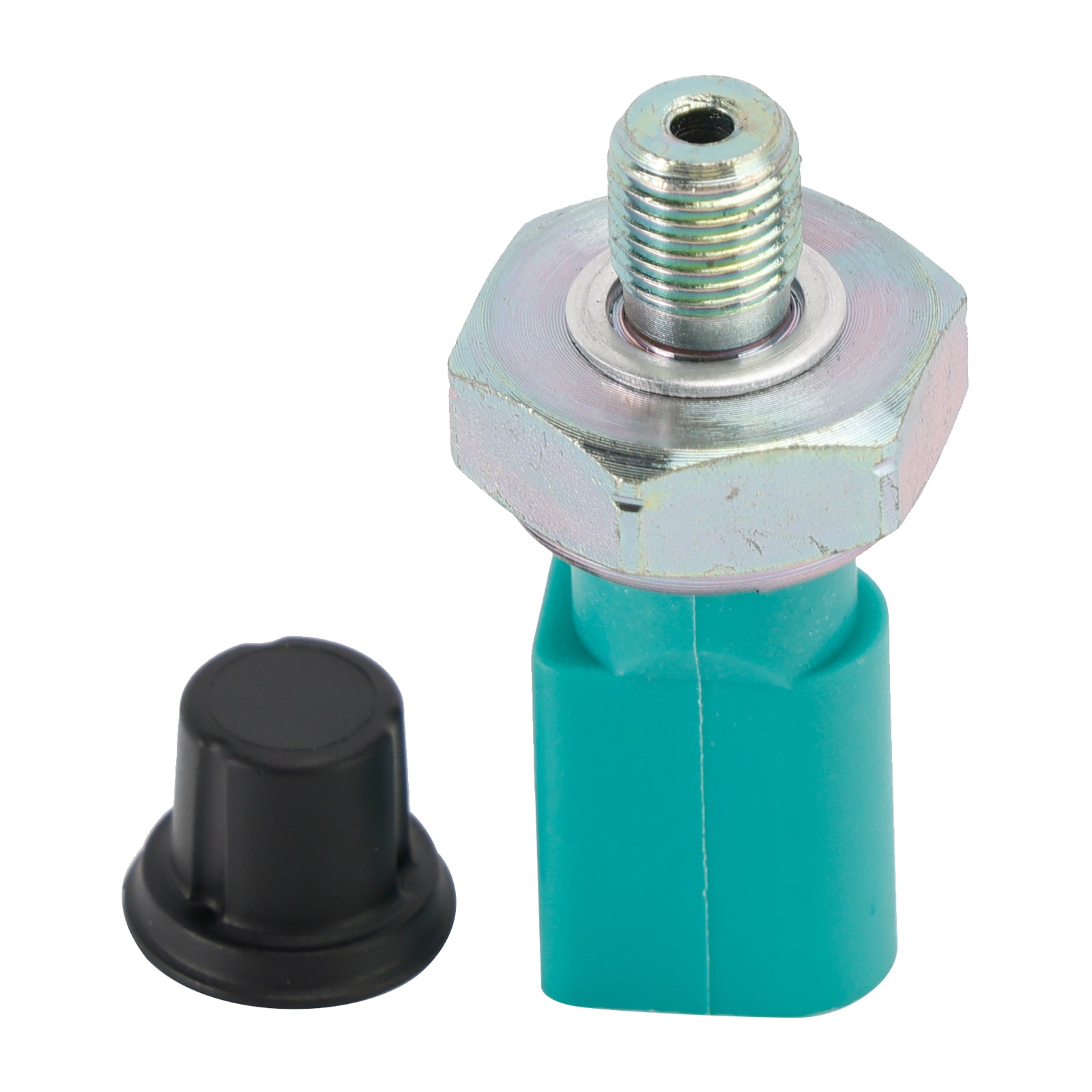 Alloggiamento del filtro dell'olio e radiatore'Olio 03N115389A per Audi, Seat, Skoda e VW 1.6 e 2.0 TDI