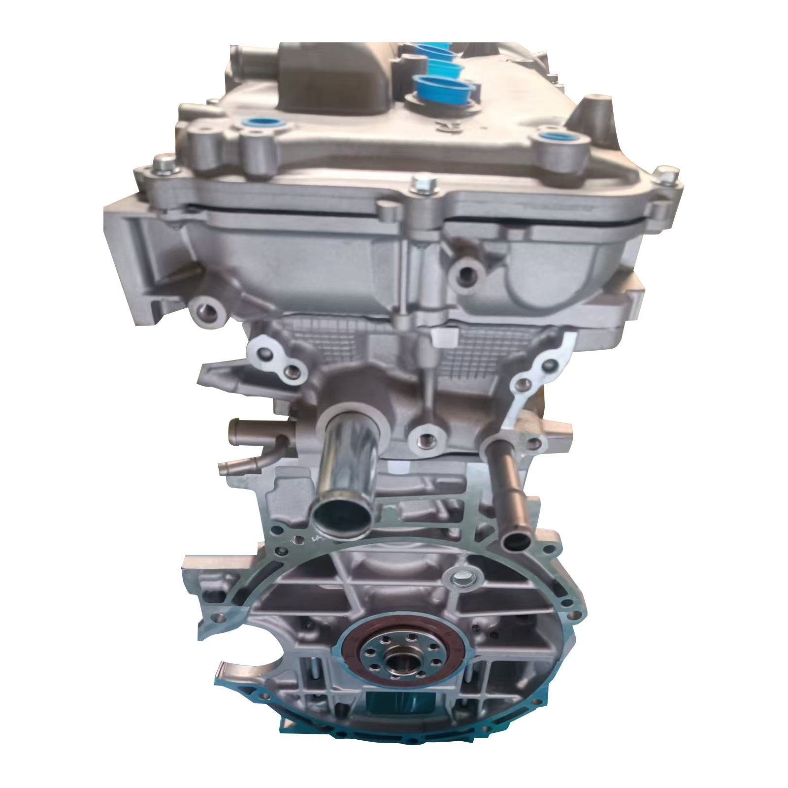 Nuovo motore 2ZRFXE per Toyota Prius 4a generazione 1,8 L ibrido a 4 cilindri 16-2022