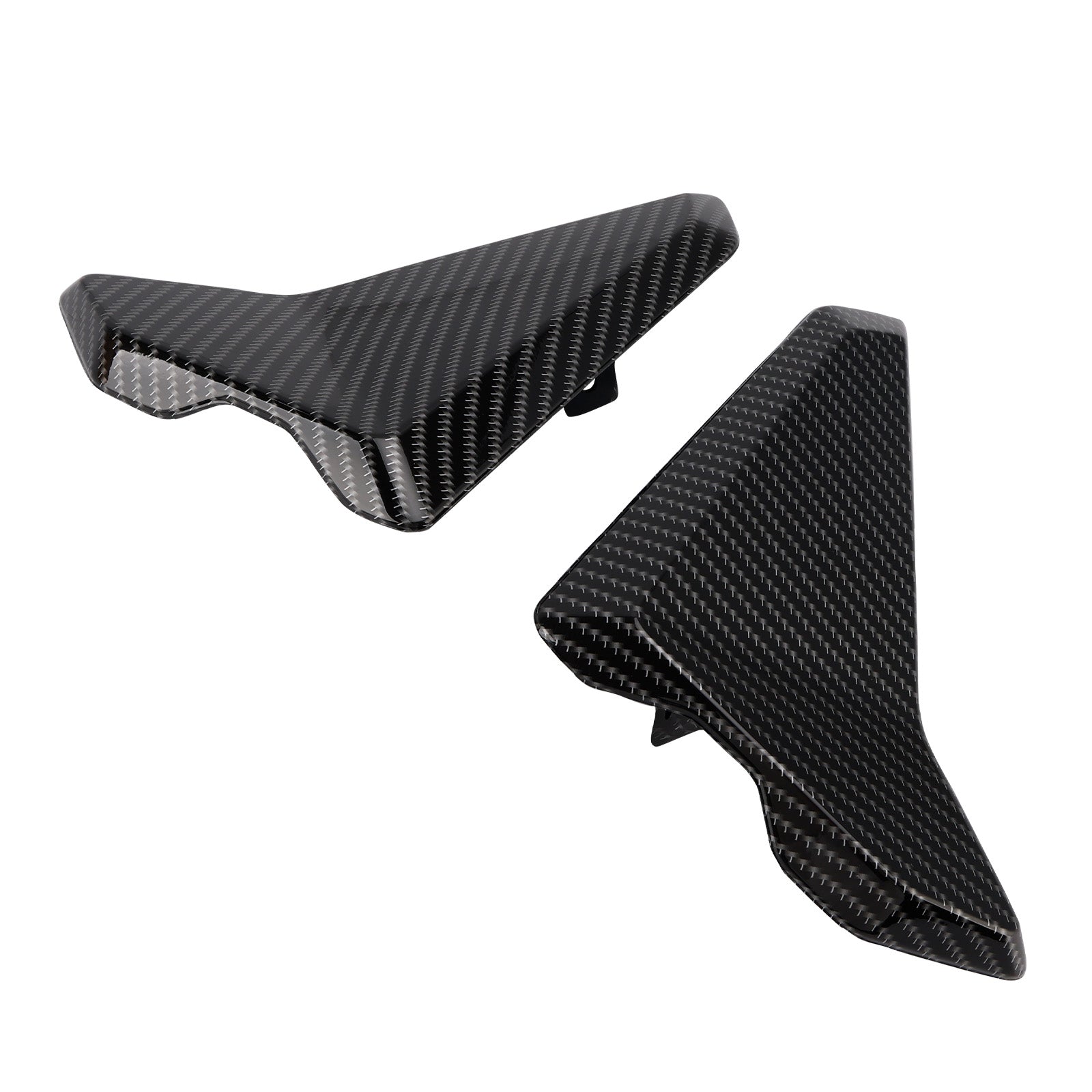 Carénages latéraux de radiateur pour Street Triple 765 R/RS 2023-2025