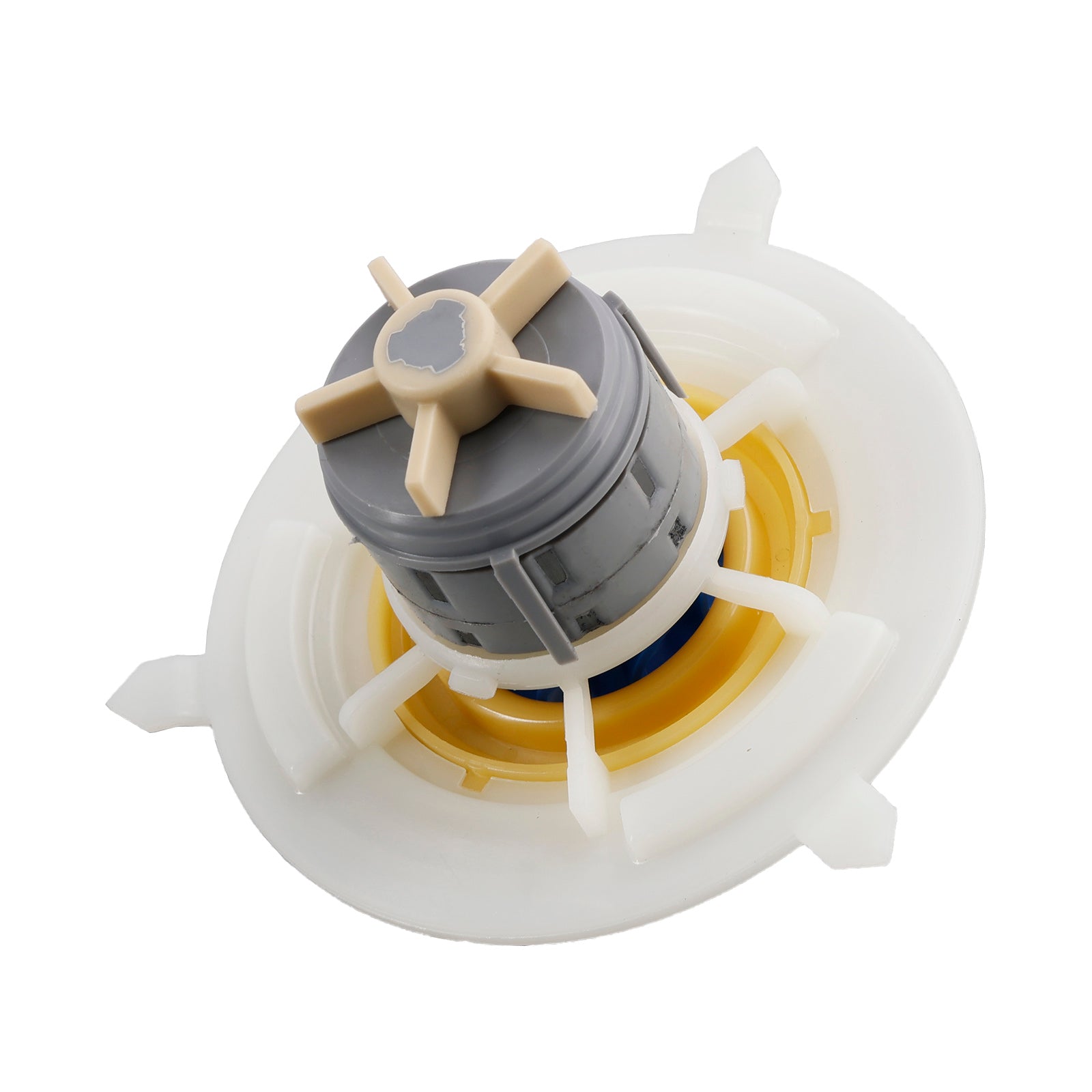 Silnik zestawu wirnika 524185p dla Fisher & Paykel Silka zmywarki silnik