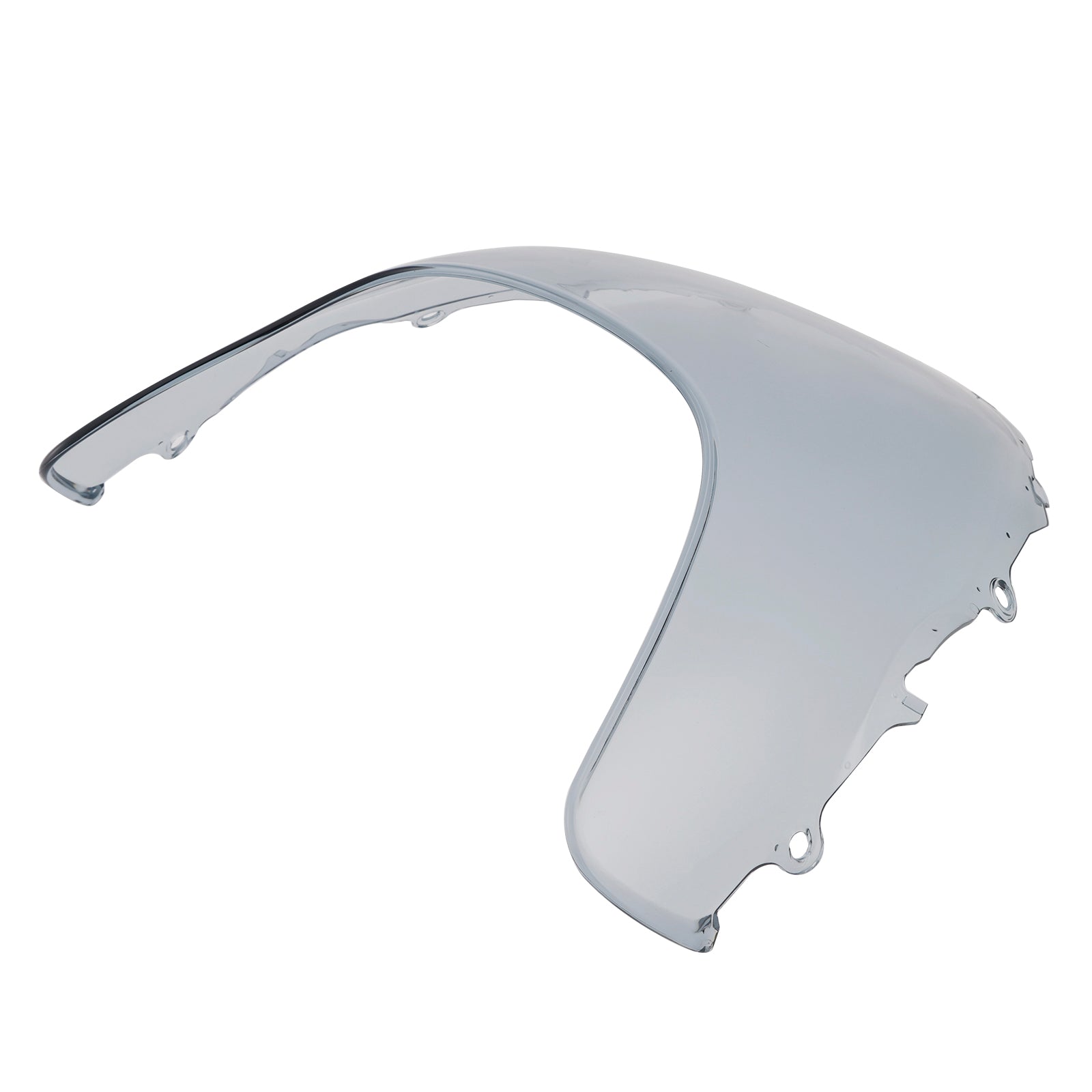 Parabrisas + soporte para Yamaha XSR900 GP 2024-2025