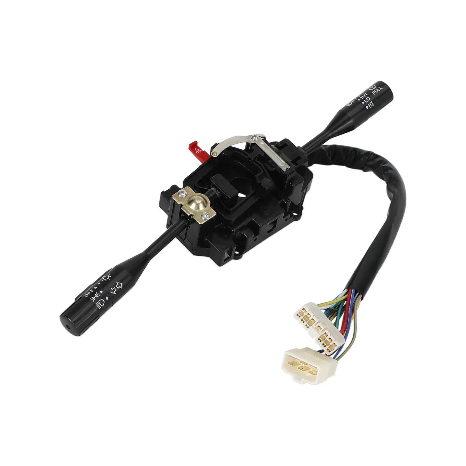 Suzuki Samurai 1985-1995 LHD Przełącznik kierunkowskazów reflektorów 37400-61A21