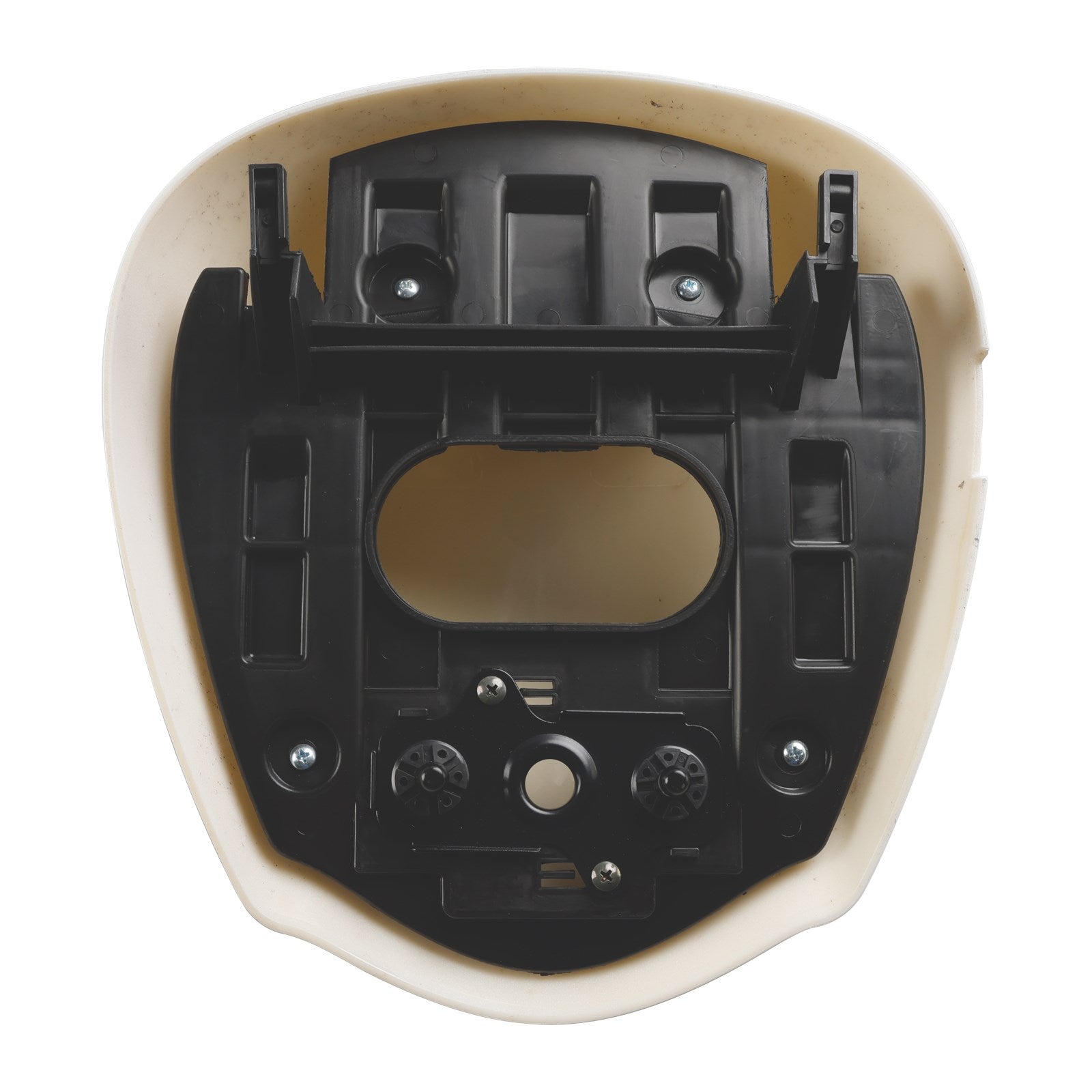 Cubierta del soporte del asiento trasero para Suzuki GSX1300R GSX-R1300 Hayabusa 2008-2020