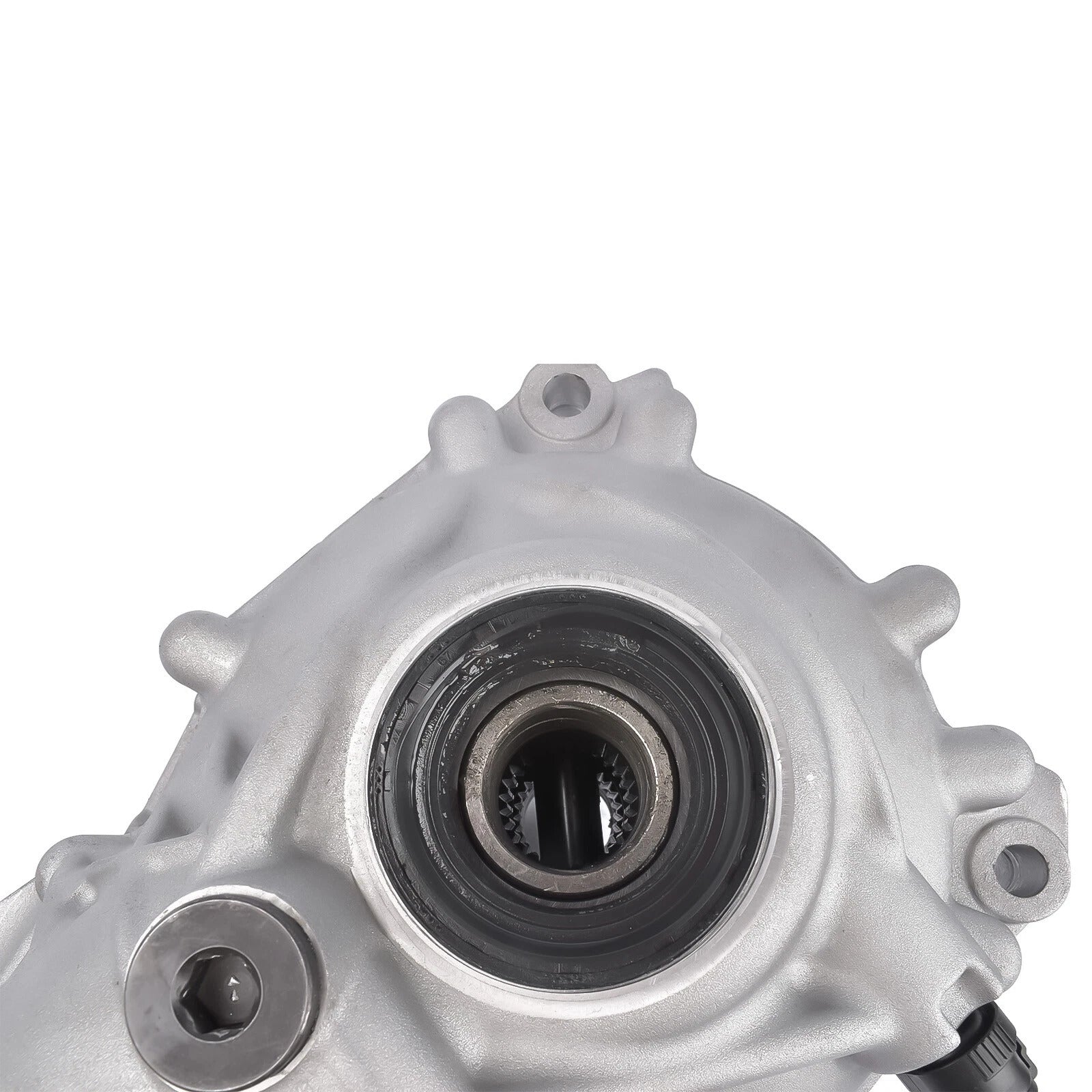 Support de différentiel avant pour Mazda MX-5 Miata 2.0L 2006-2015, rapport 3,73, 31507592002