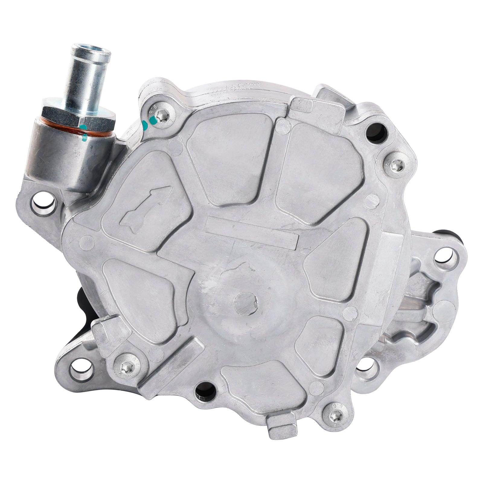 Pompe à vide turbocompressée 03L145100F VCP169 pour AUDI A3 2.0L L4 DIESEL 2010 2011 2012 2013