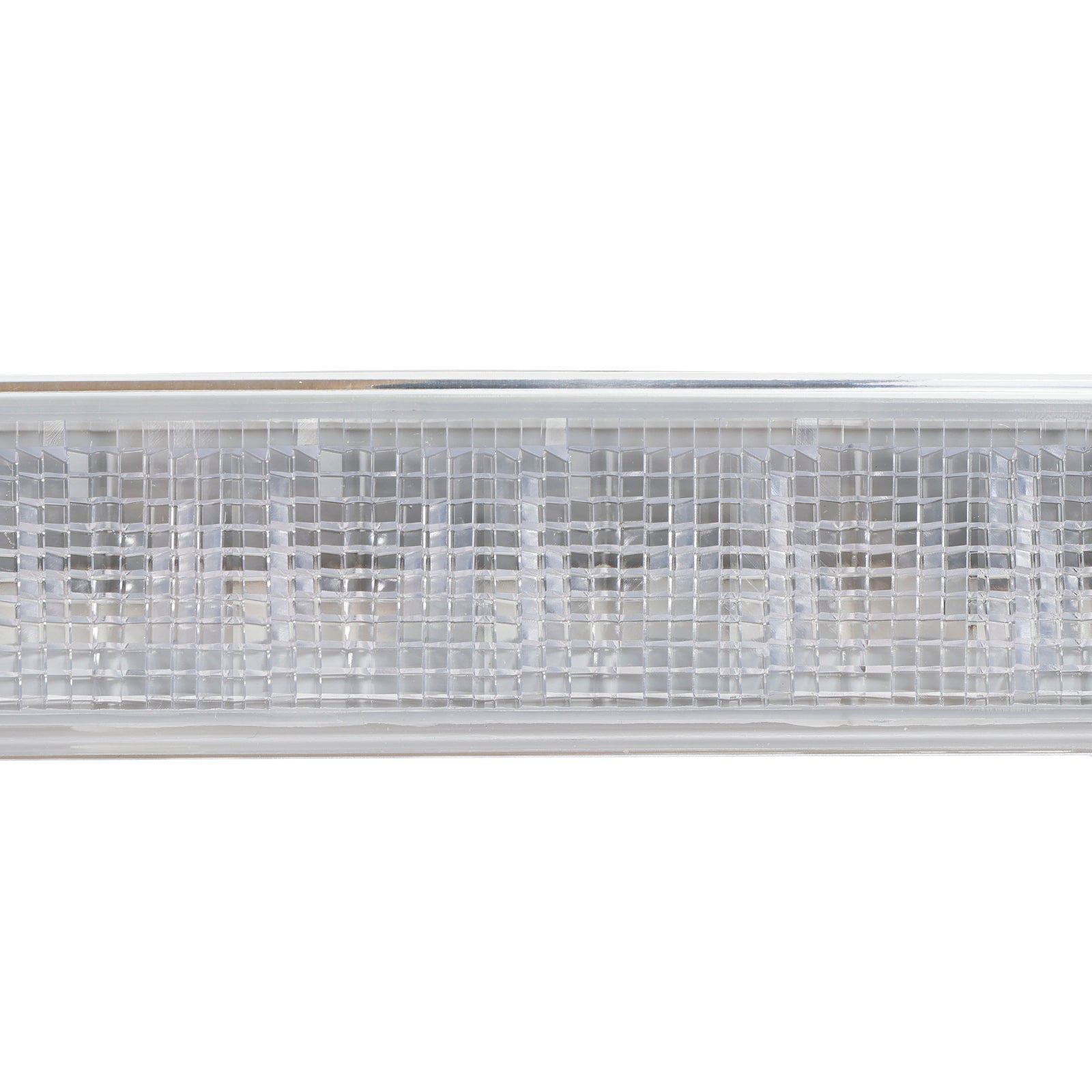 Luce freno posteriore a LED di alto livello per Nissan X-TRAIL T31 2008-2013