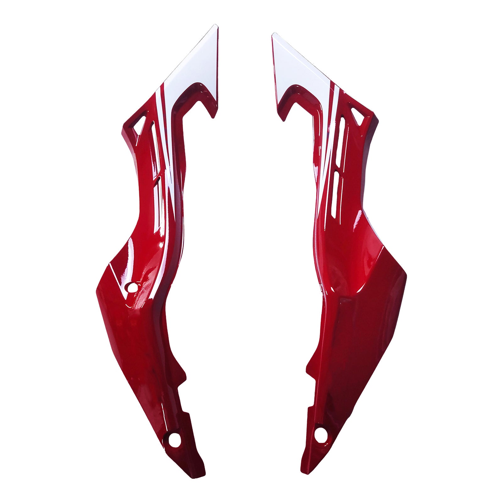 Kit de carénage injecté en plastique ABS pour Honda CBR650F 2014-2016