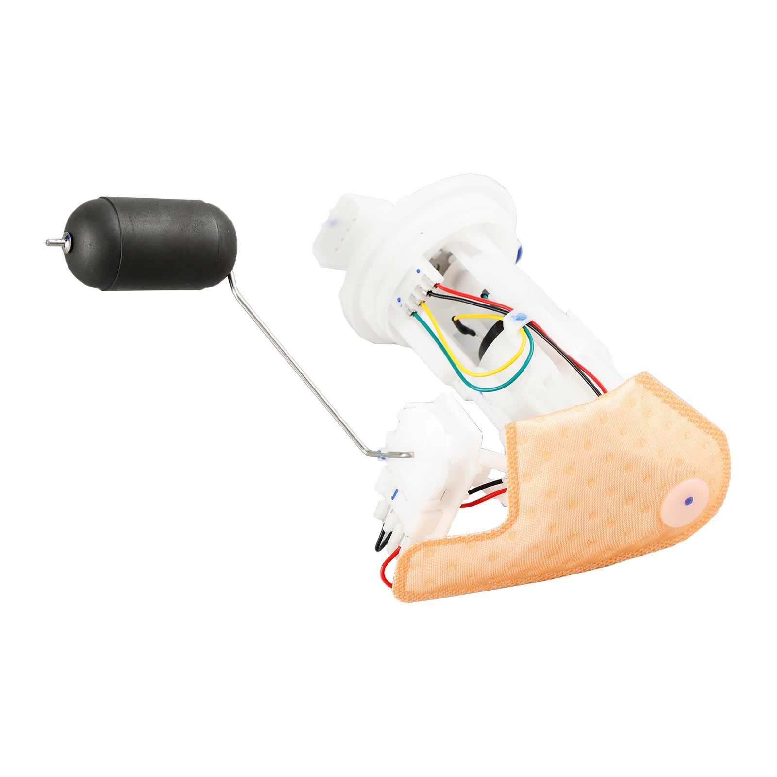 Polttoainepumppukokoonpano sopii malleihin Honda Sh 125 150/Ad 125/150D