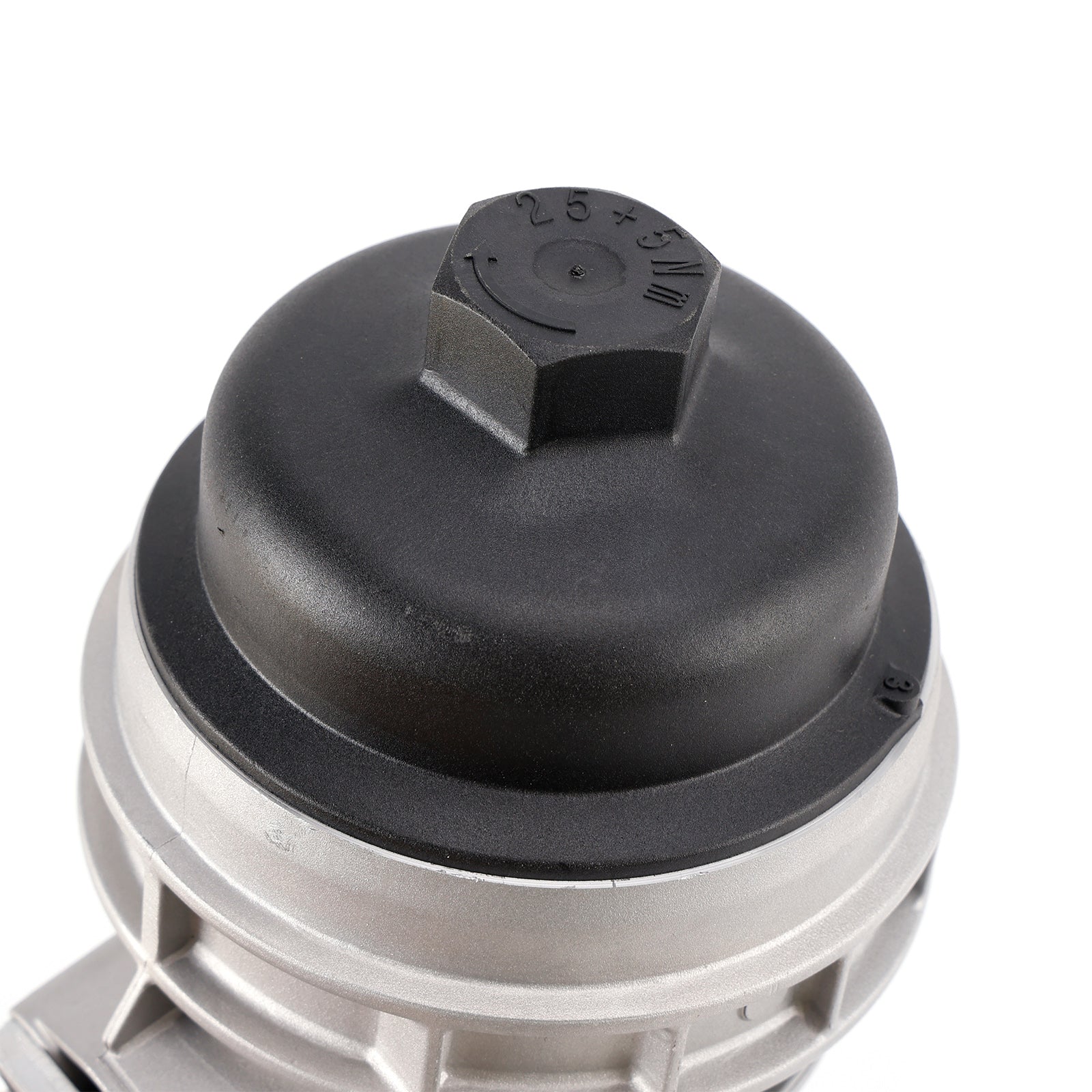 Enfriador d&Aceite para el portón trasero de gasolina del Mercedes-Benz Clase A W177 A 220 4-Matic 2018-2019 A2701800810