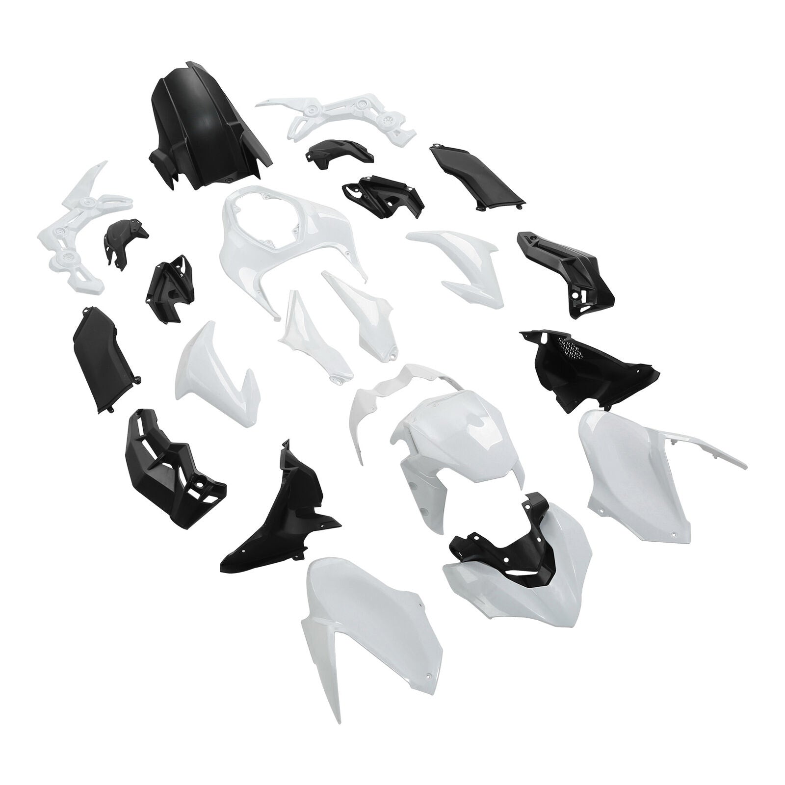 MOLIZIONE FIERA LAVORO KAWASAKI Z900 2017-2019