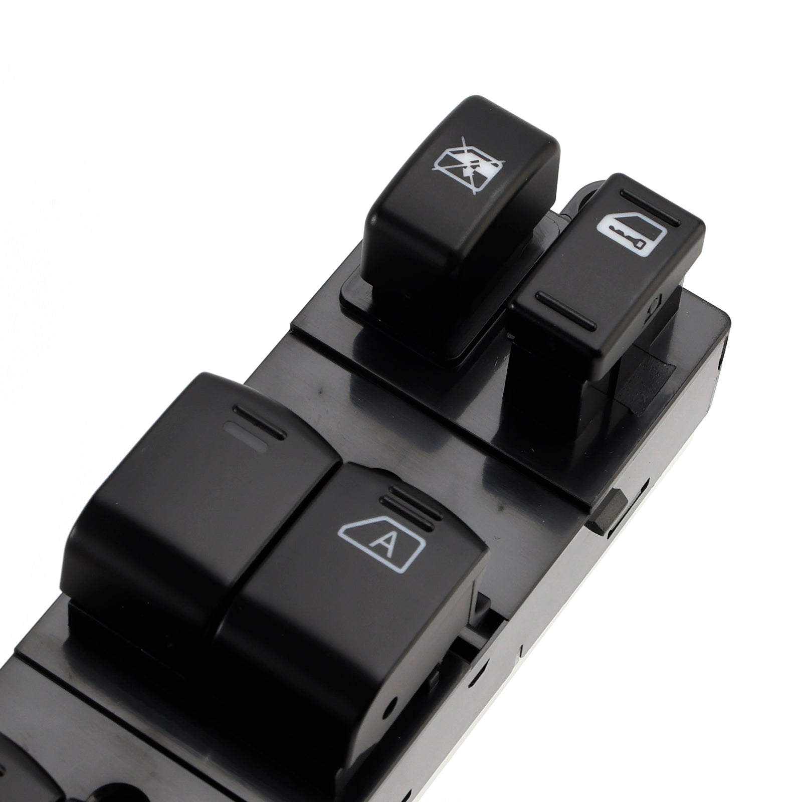 Glavno električno okensko stikalo za Nissan Tiida C11 SC11 C11Z 2006-2010 25401-1JY0A