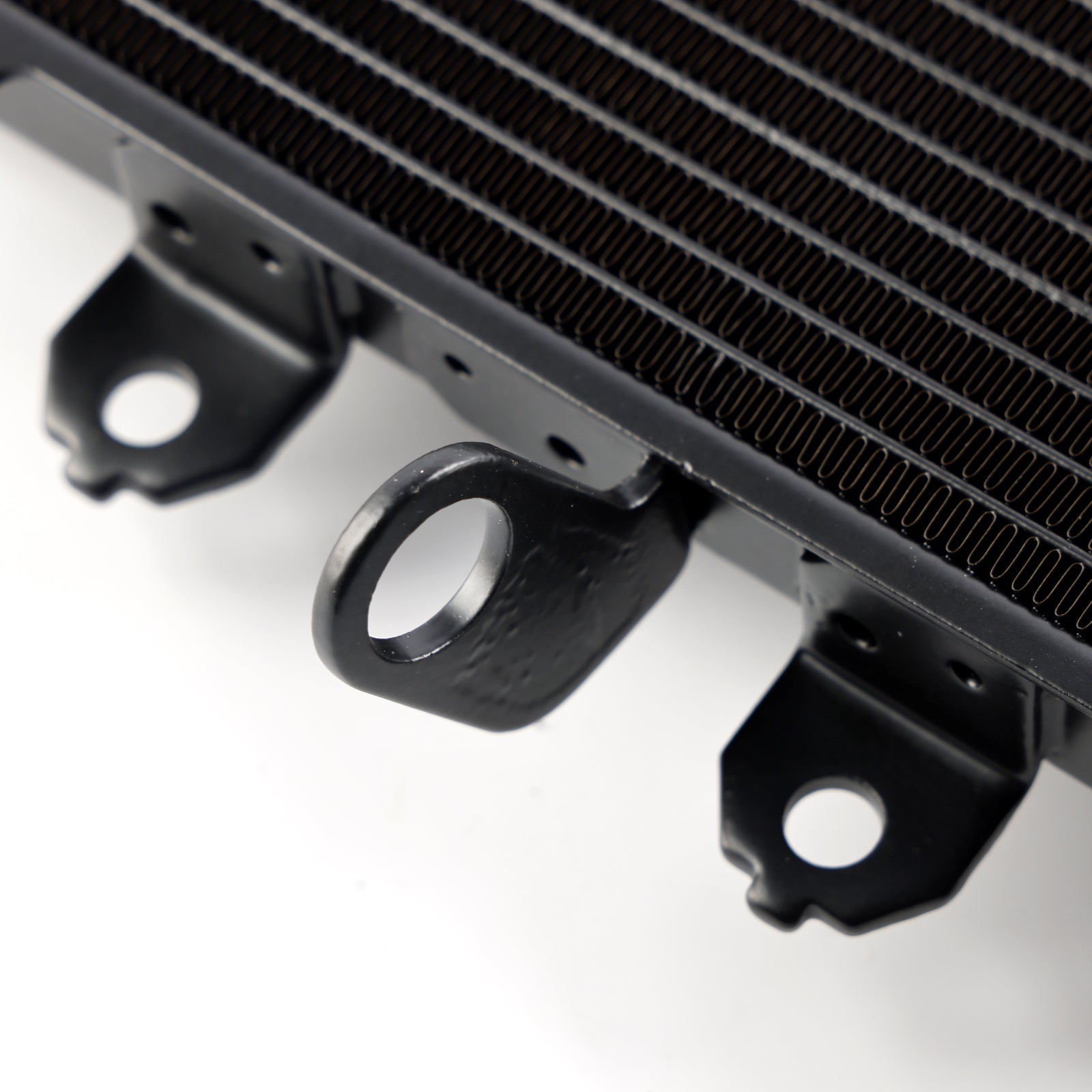 Radiatore di raffreddamento del motore Kawasaki Ninja ZX-4R 2023-2024 39060-0758