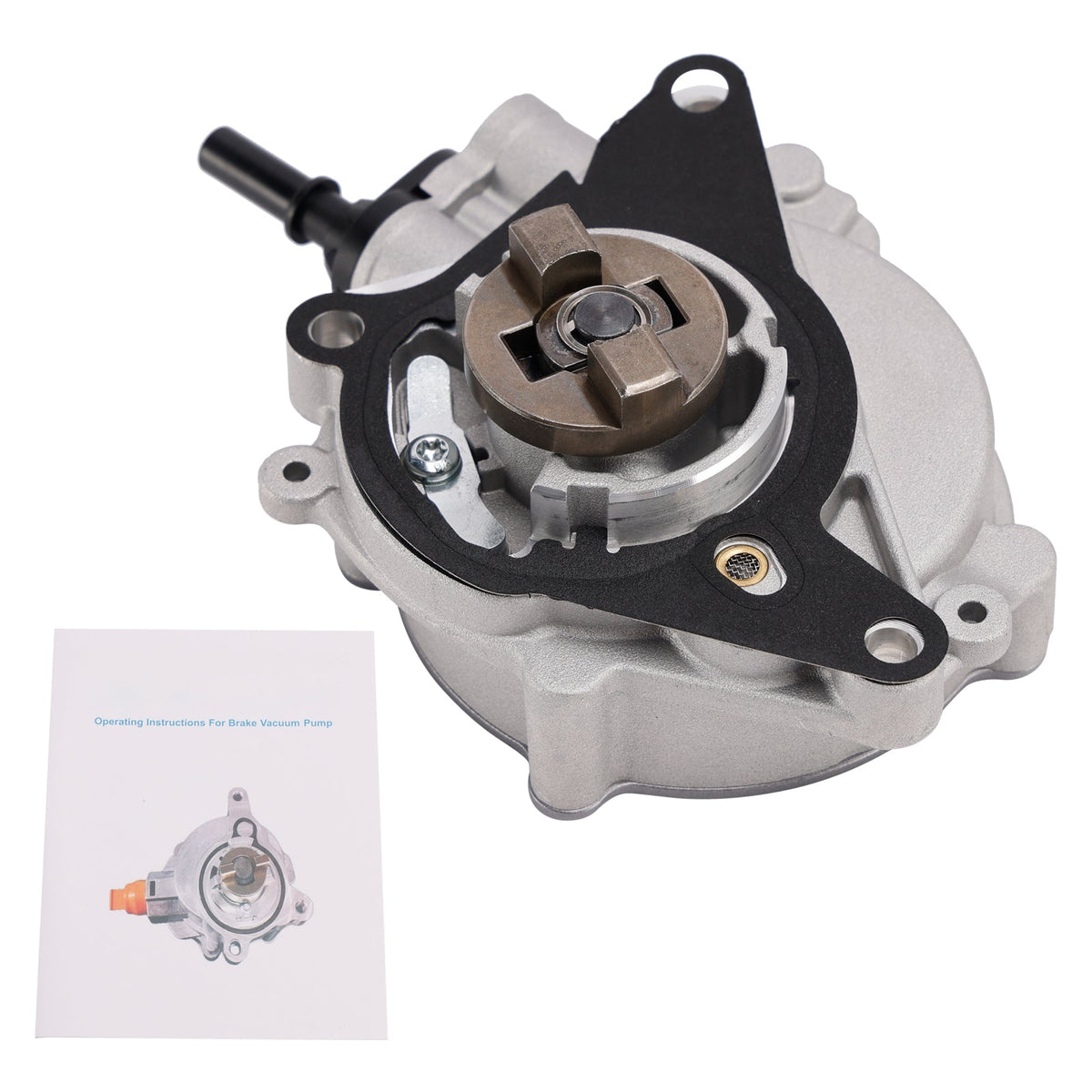 Pompe à vide de frein 9812133880 pour Vauxhall Peugeot Citroën DS 1.2 essence