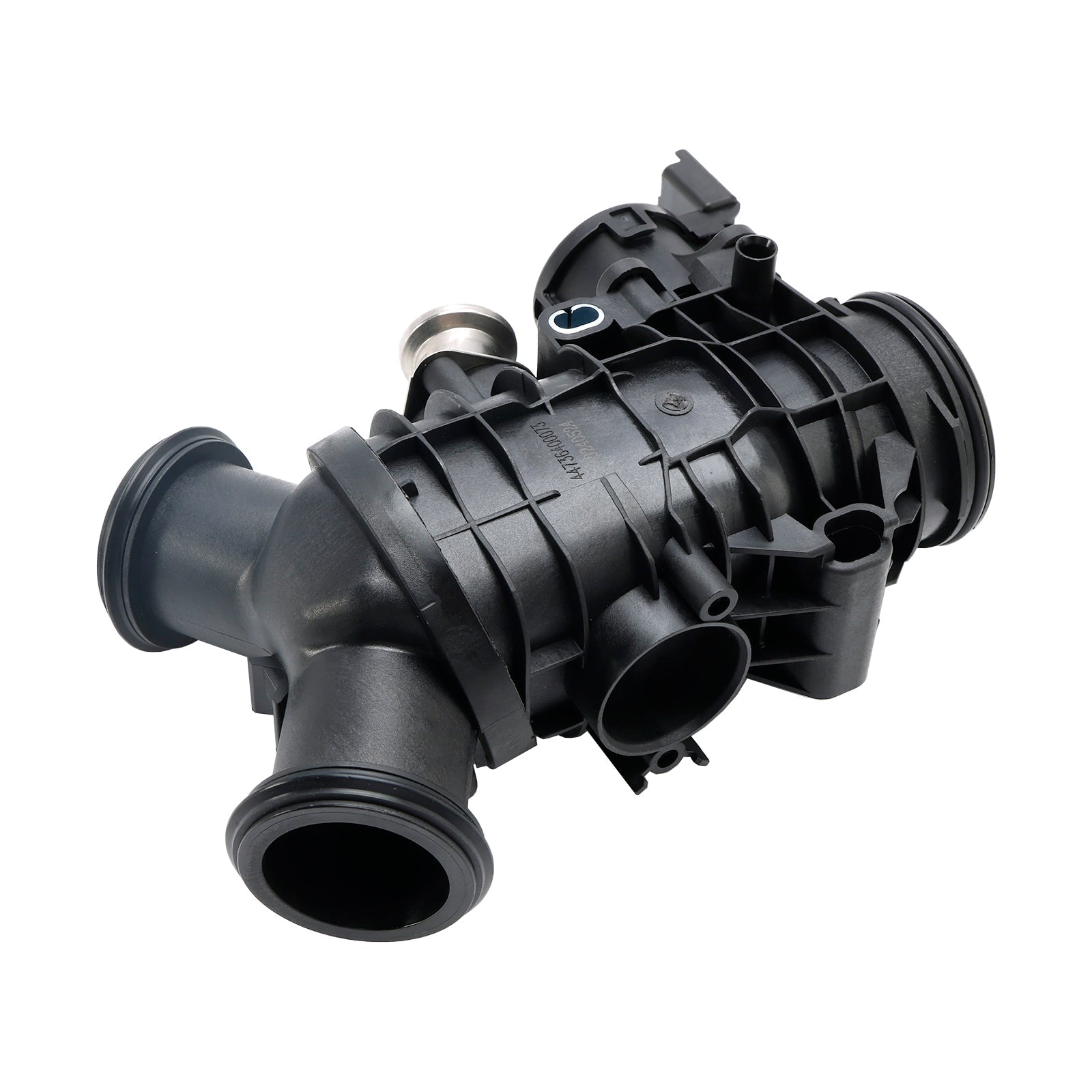 Corps de papillon adapté pour Range Rover L405 L494 L320 3.0L Diesel LR078546