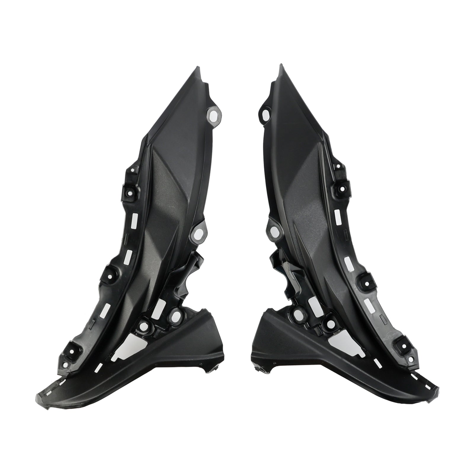 Carrosserie, ki se ne slika o injekciji za Kawasaki Versys 650 KLE 2022-2024